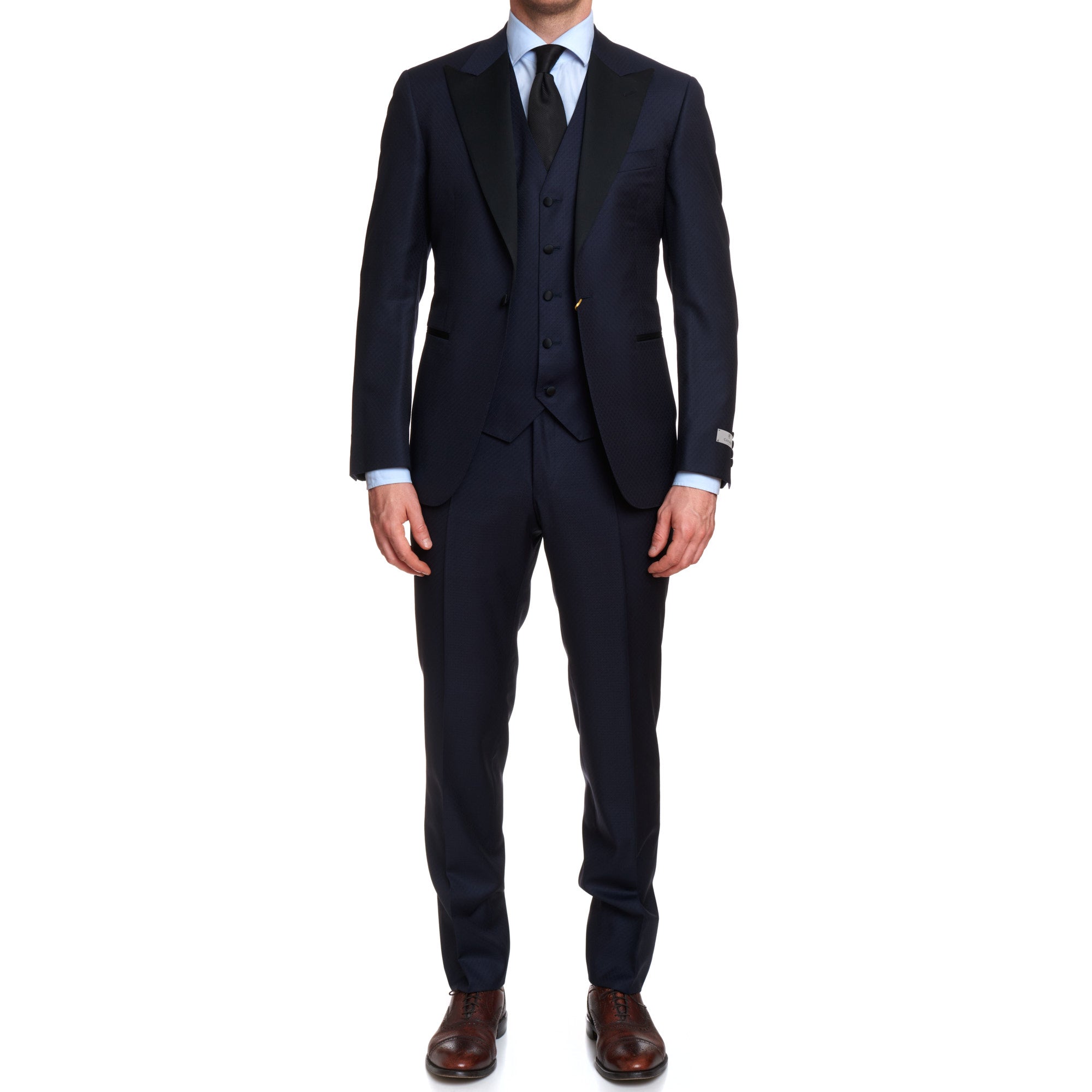 Canali wedding hot sale suit