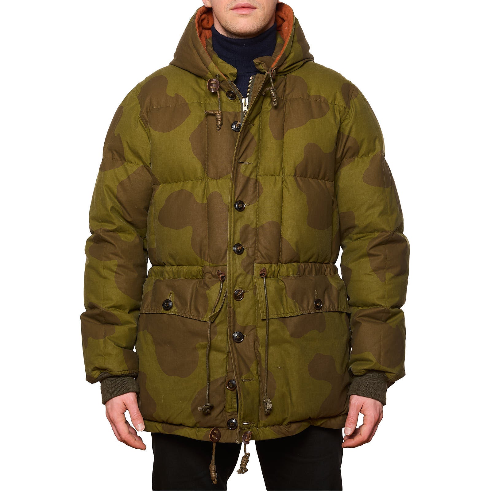 Eddie bauer fashion kara koram parka