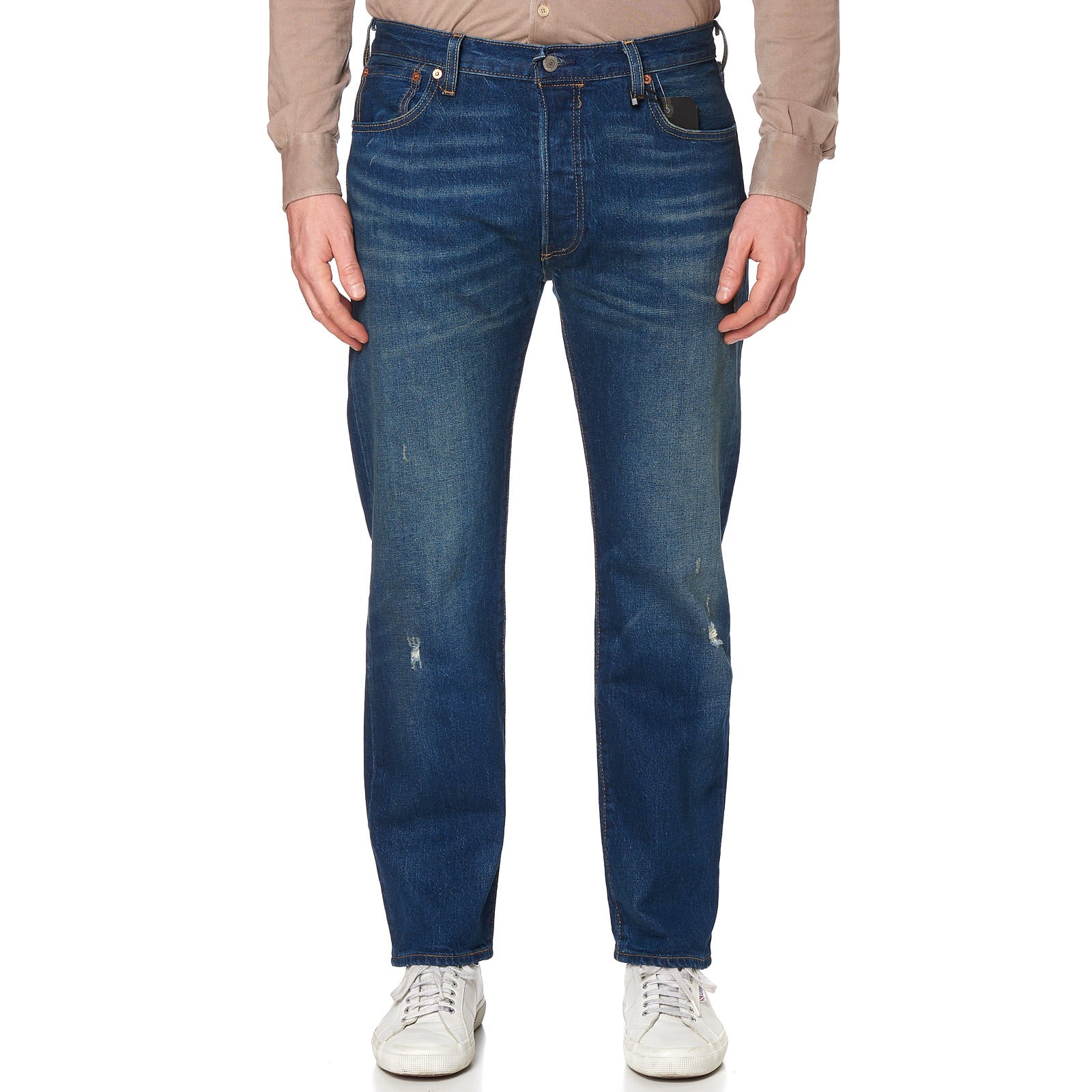 Levis hot sale w34 l30