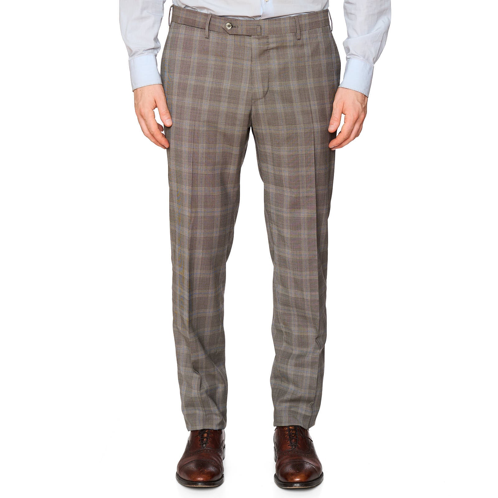 Dress pants shops checkered