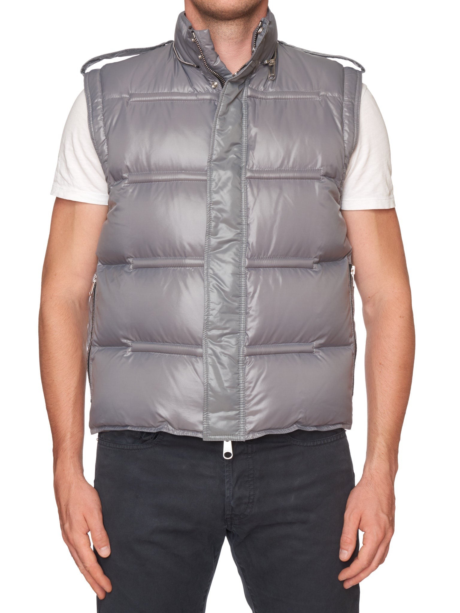 Dior vest clearance