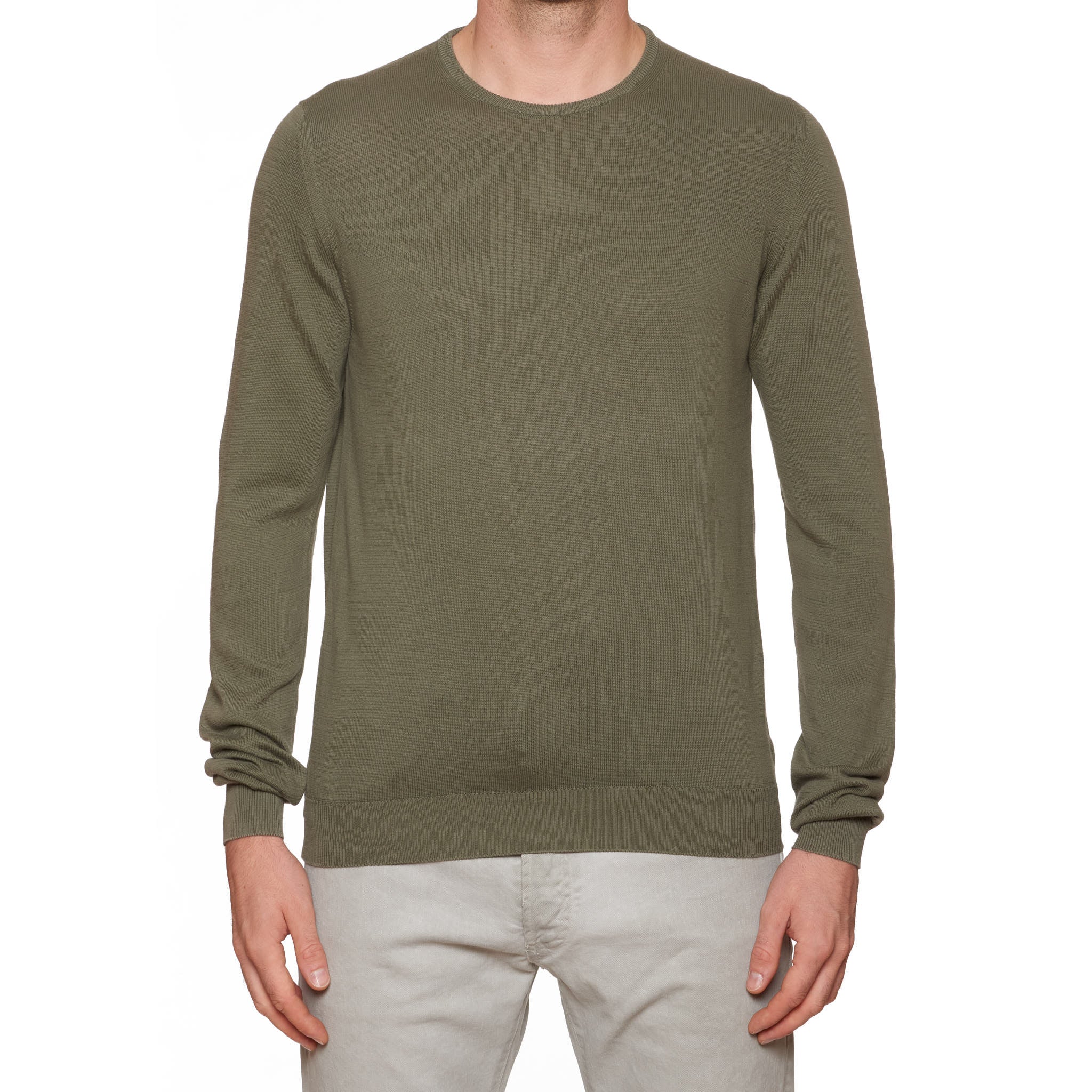 Supima cotton clearance sweater