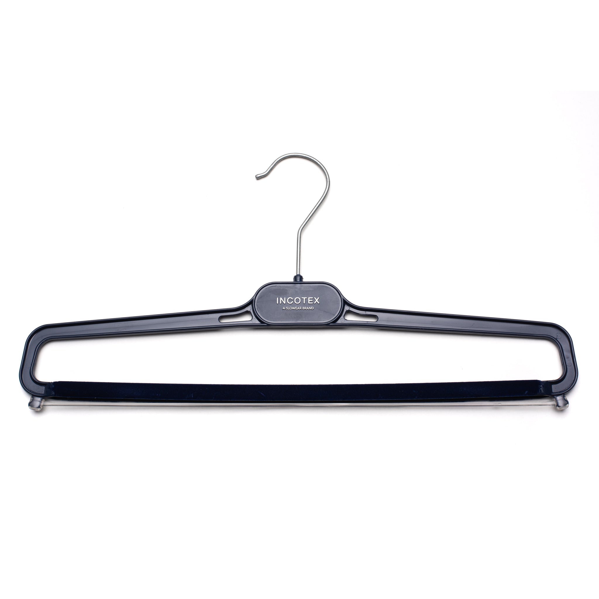 XL Black Plastic Trouser Hanger