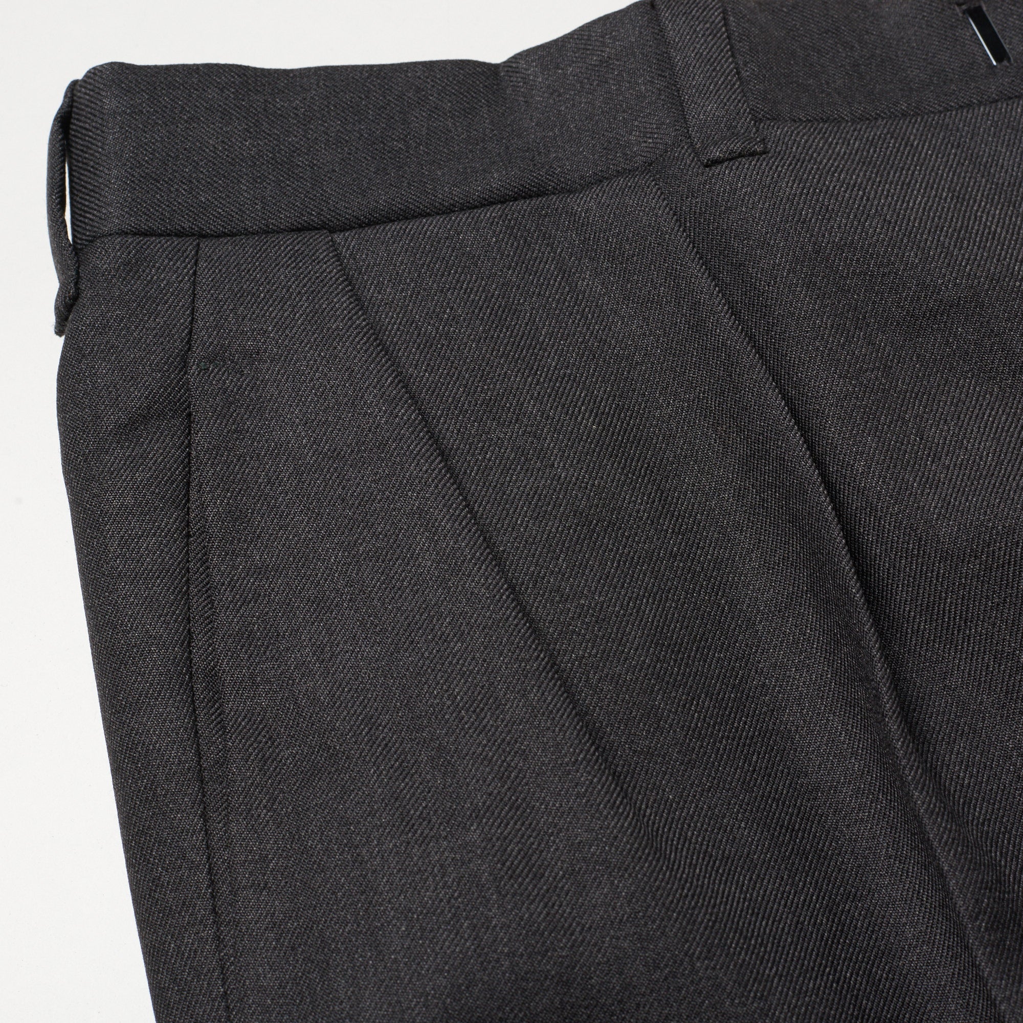 Mens Tailored Trousers & Custom Suit Pants | Collars & Cuffs