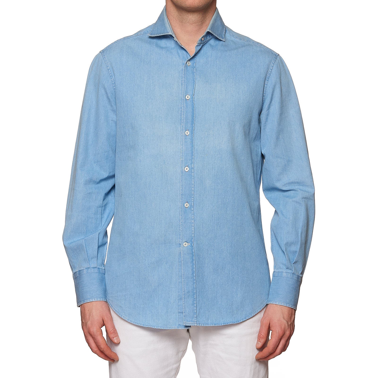 Brunello Cucinelli shirt in cotton