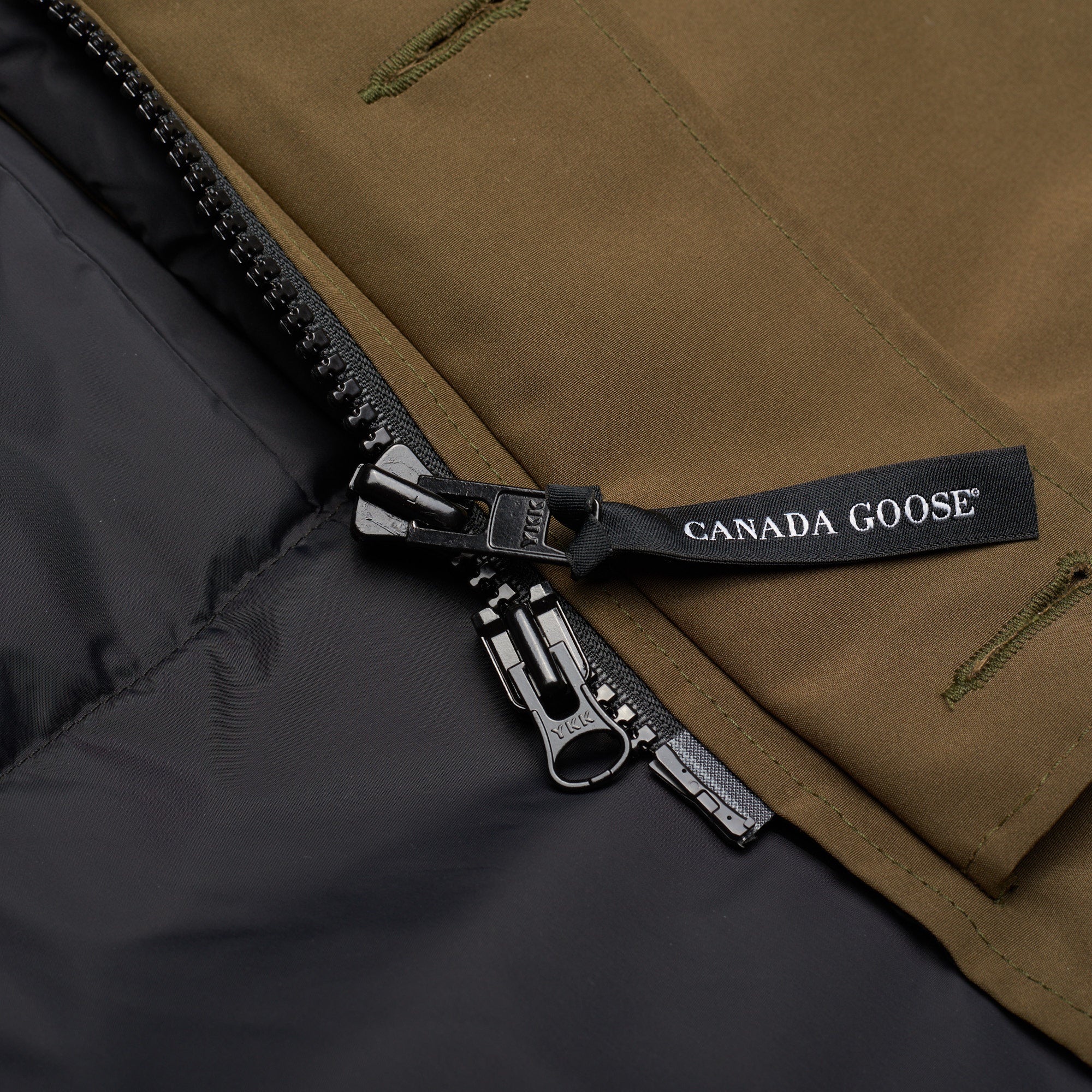 Canada goose chilliwack outlet vs chateau