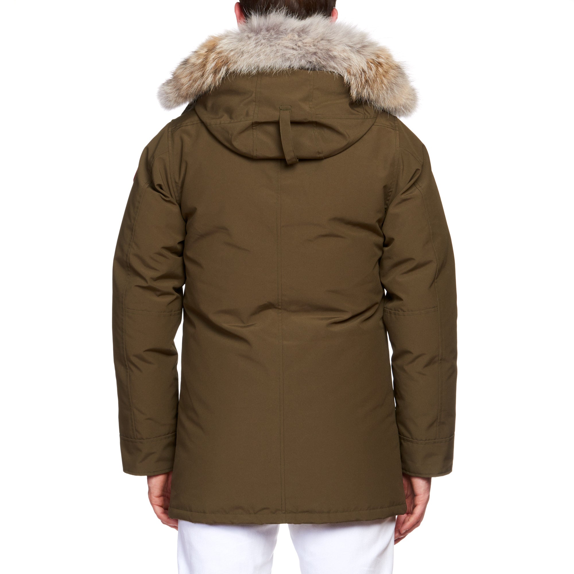 Canada goose shop 3426m white