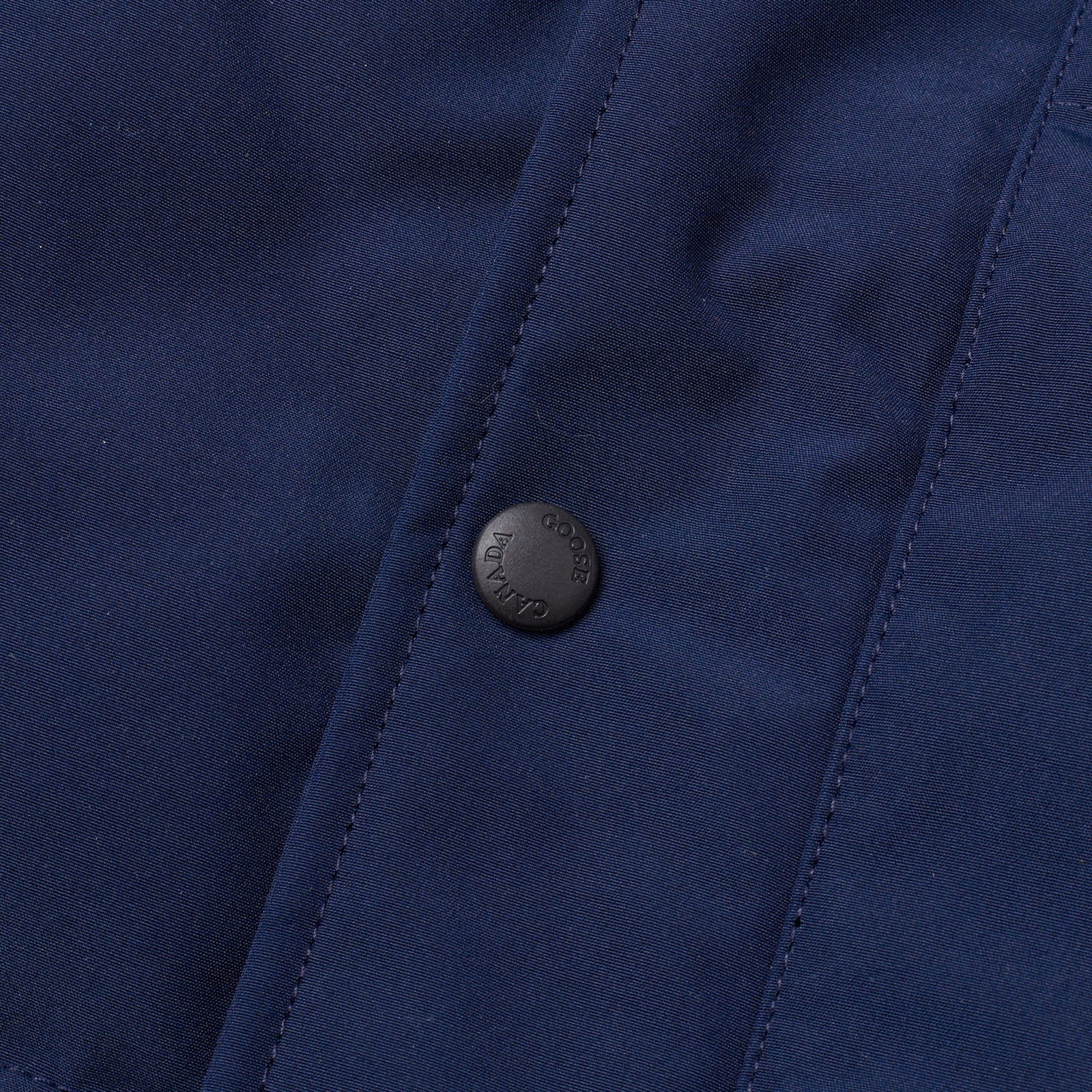 Canada Goose Navy Freestyle Down Vest