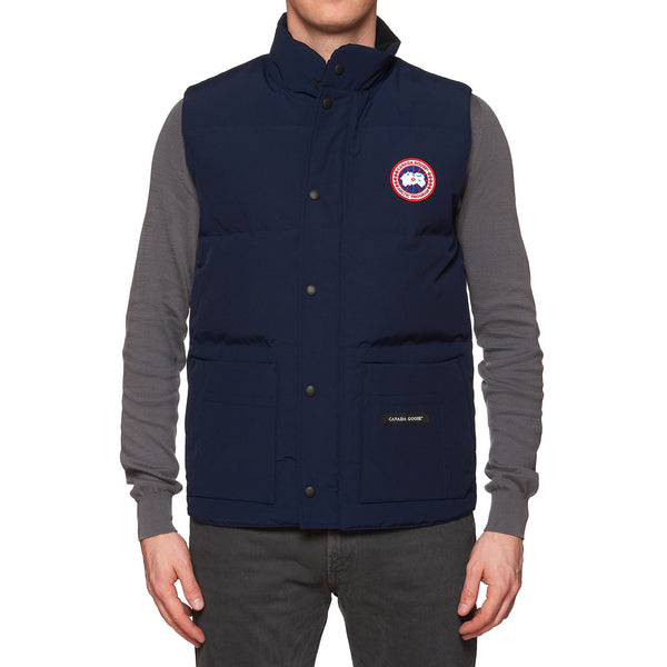 Canada goose body warmer mens online