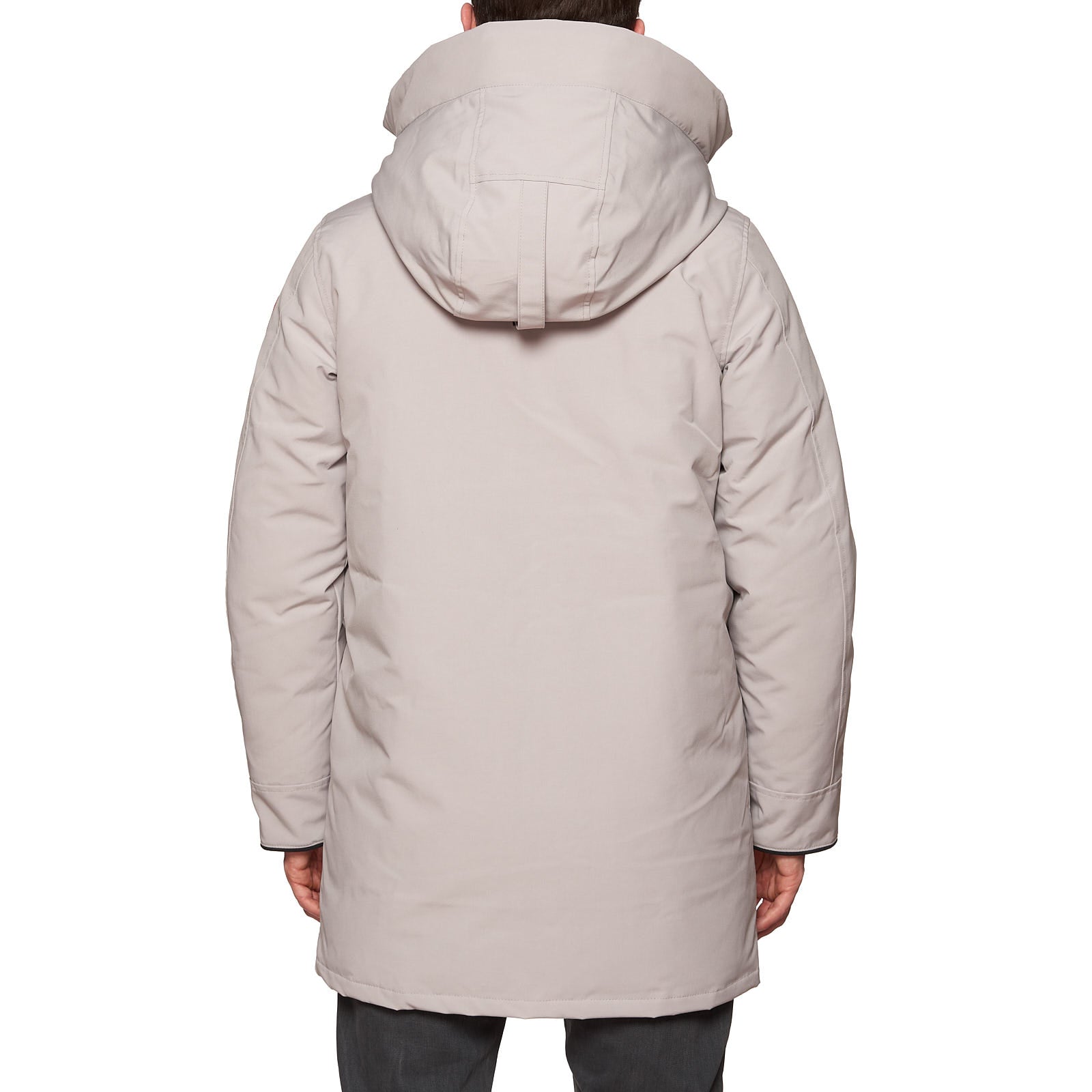 Canada goose clearance andorra zip code