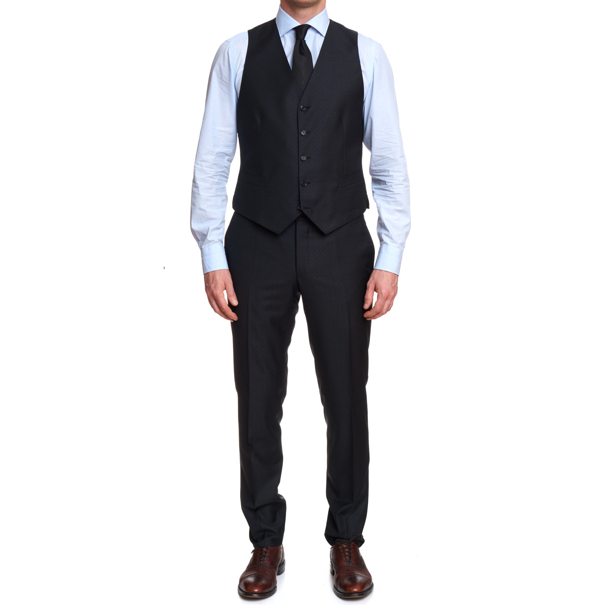 Canali waistcoat deals