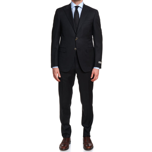 Luxury Men's Suits at Sartoriale