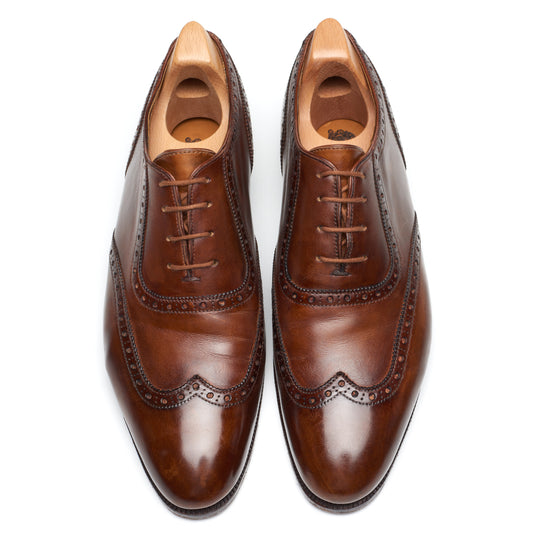 Handmade Shoes at Sartoriale.com - The Luxury Store for Men