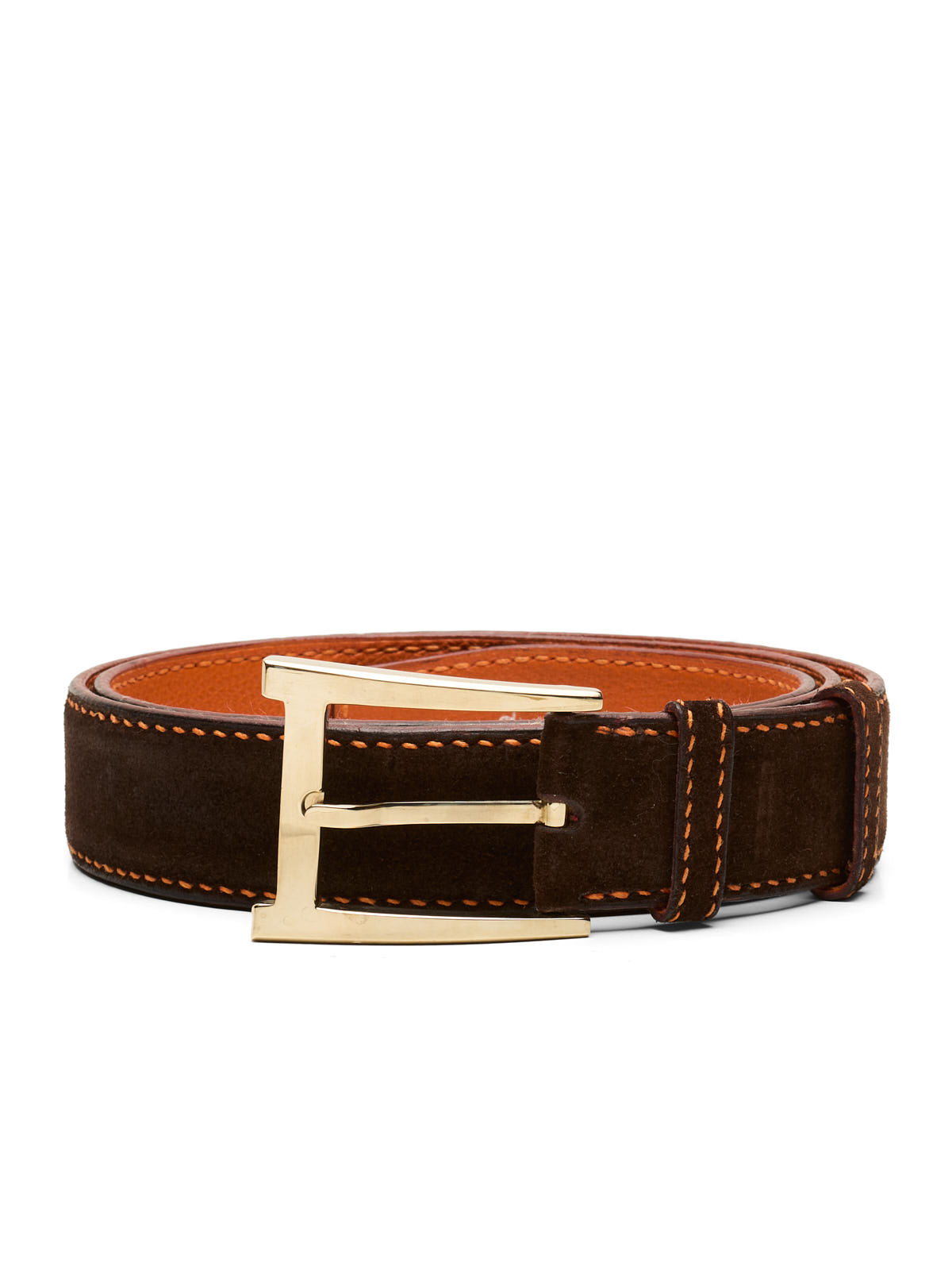 Handmade Belts for Men at SARTORIALE.COM