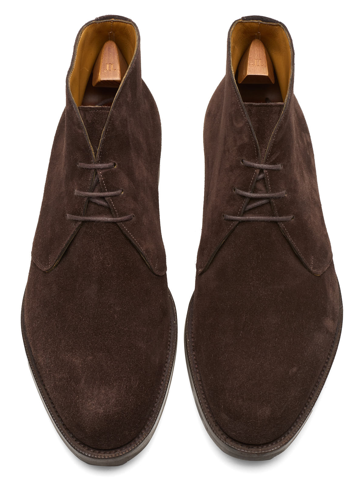 Suede chukka boots clearance uk