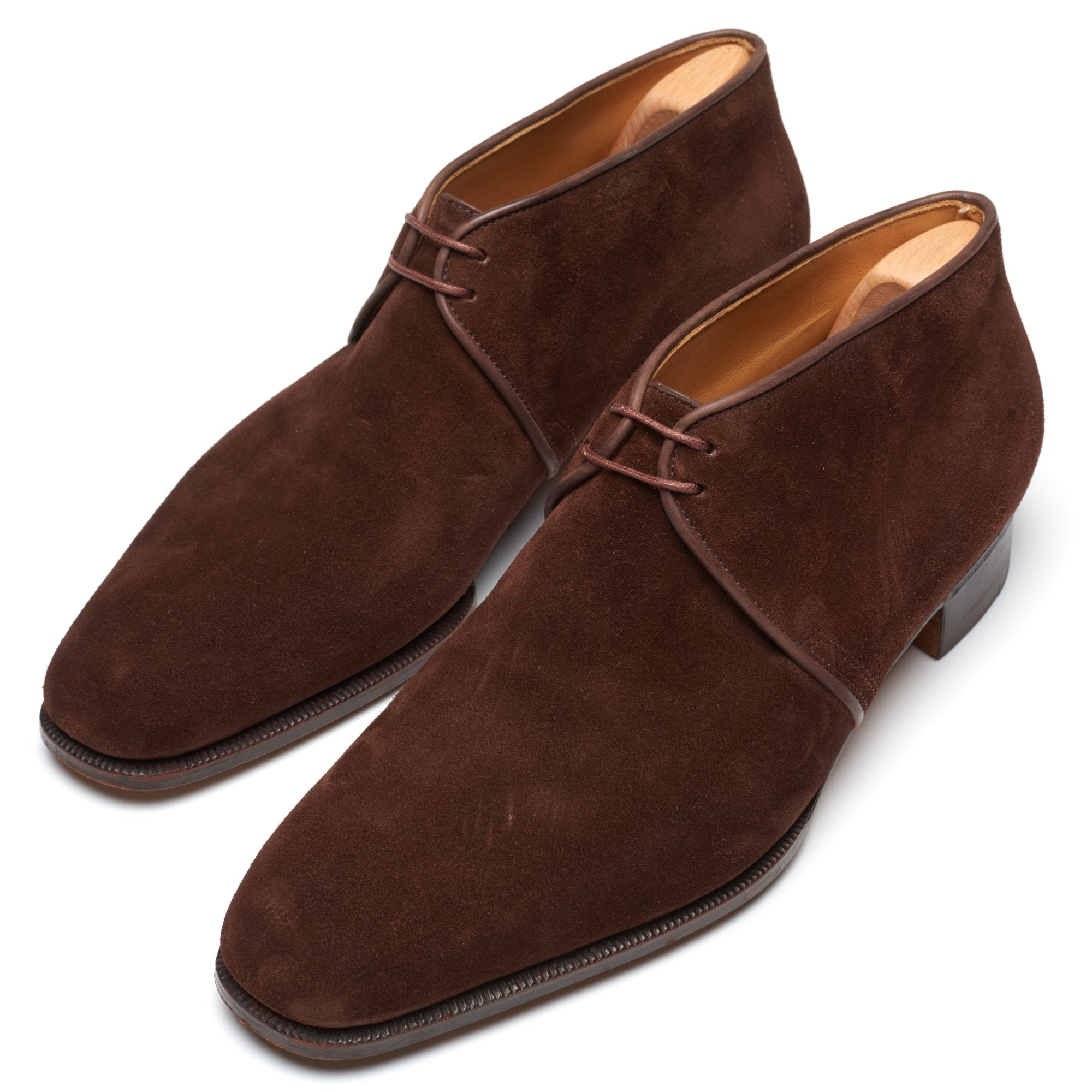 John lobb outlet chukka