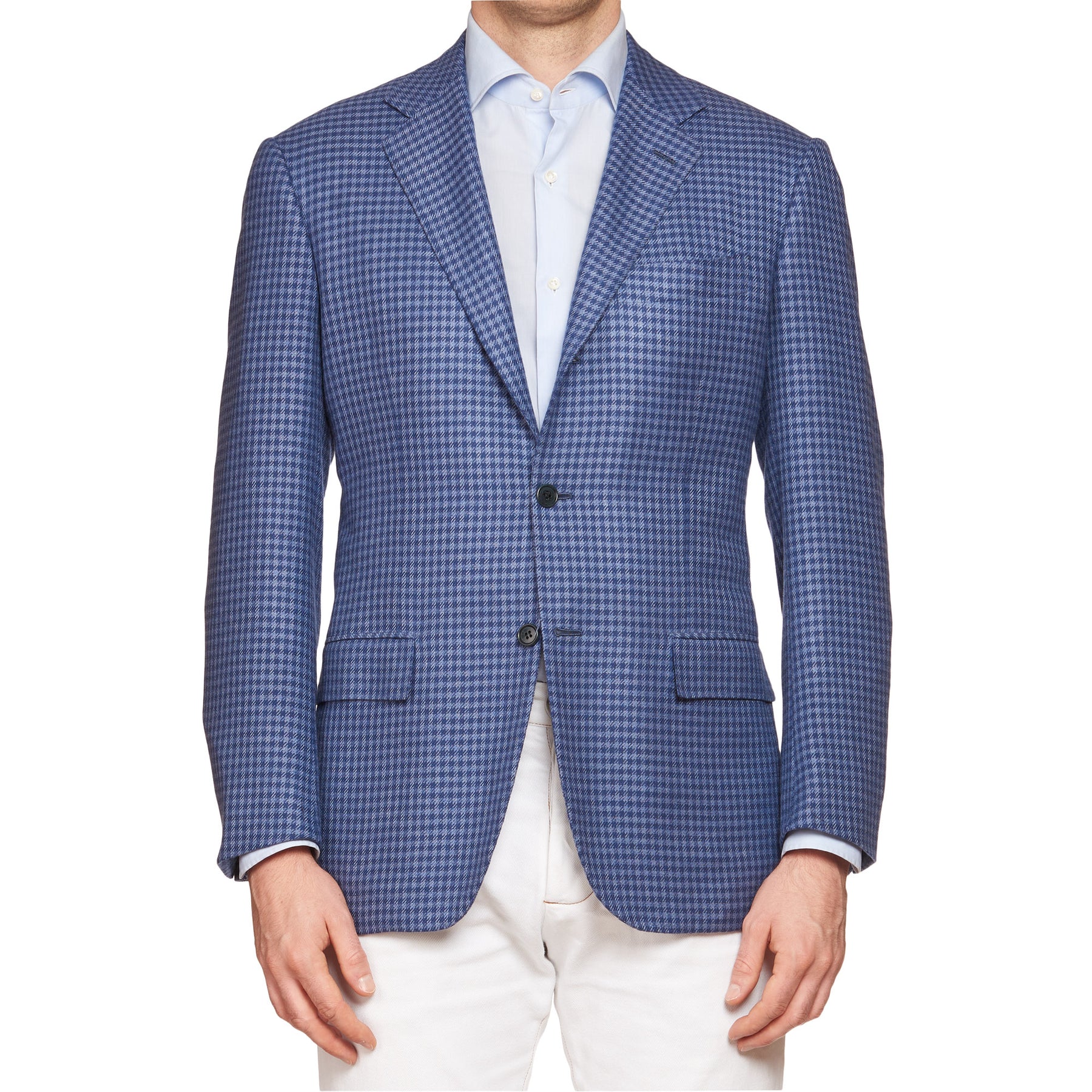 Kiton Napoli Menswear at Sartoriale.com