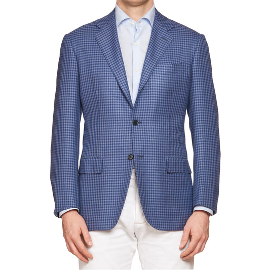 Handmade Blazers & Sportcoats at SARTORIALE