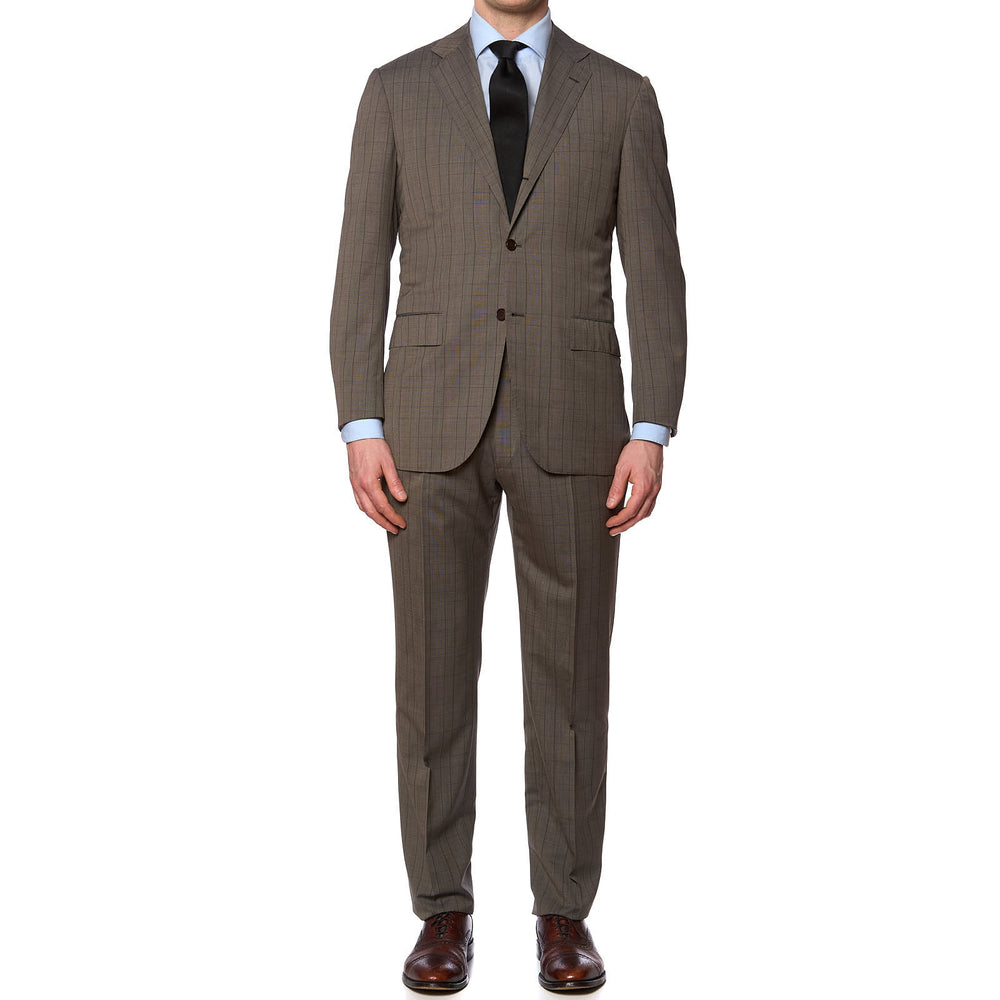 Luxury Men's Suits at Sartoriale