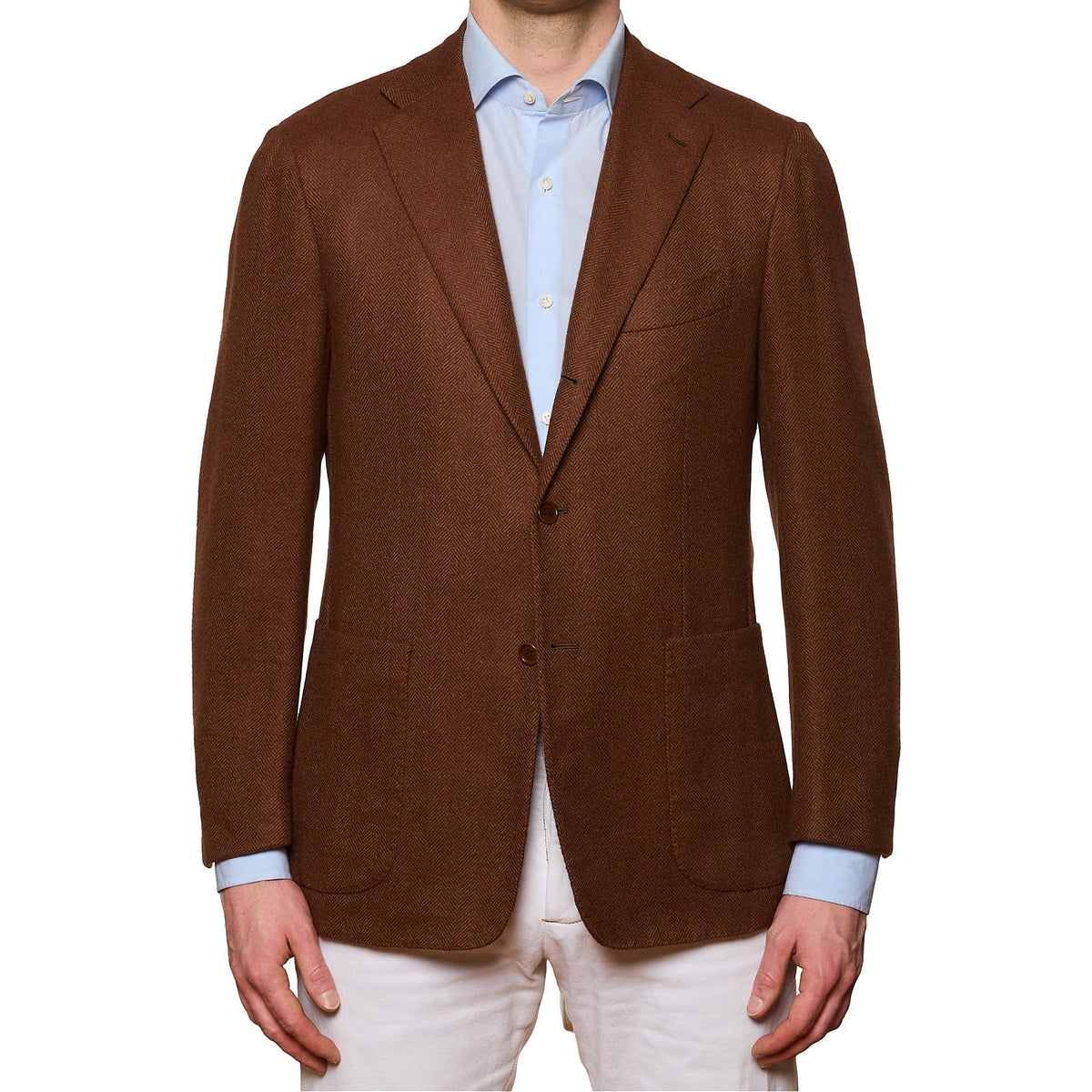 Kiton Napoli Menswear at Sartoriale.com