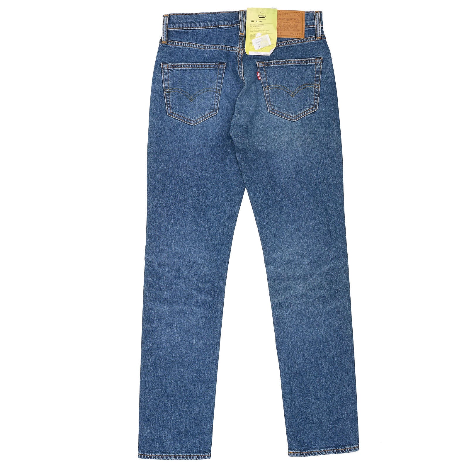 Levis performance 511 slim hotsell