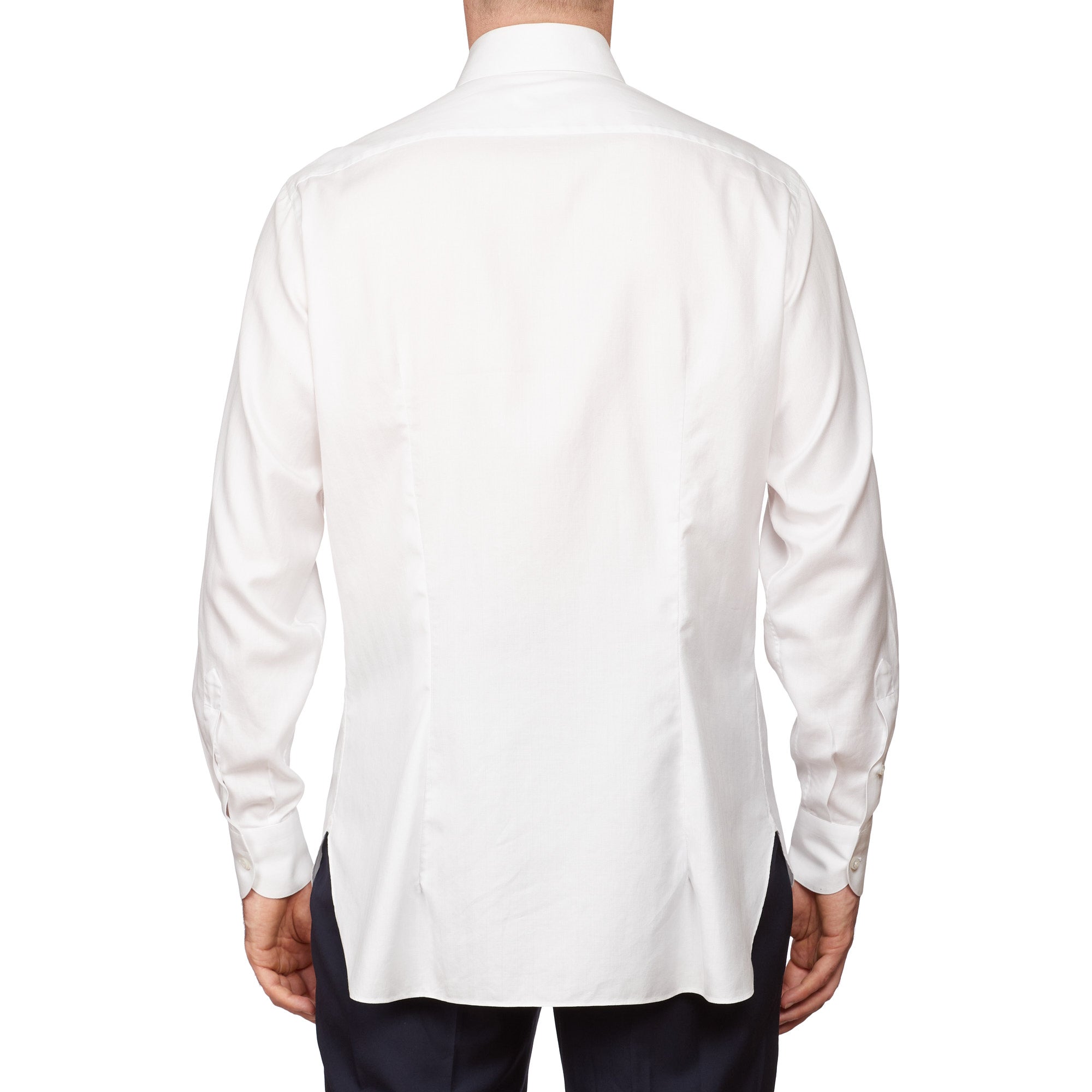 Loro piana dress discount shirt 16 1 2