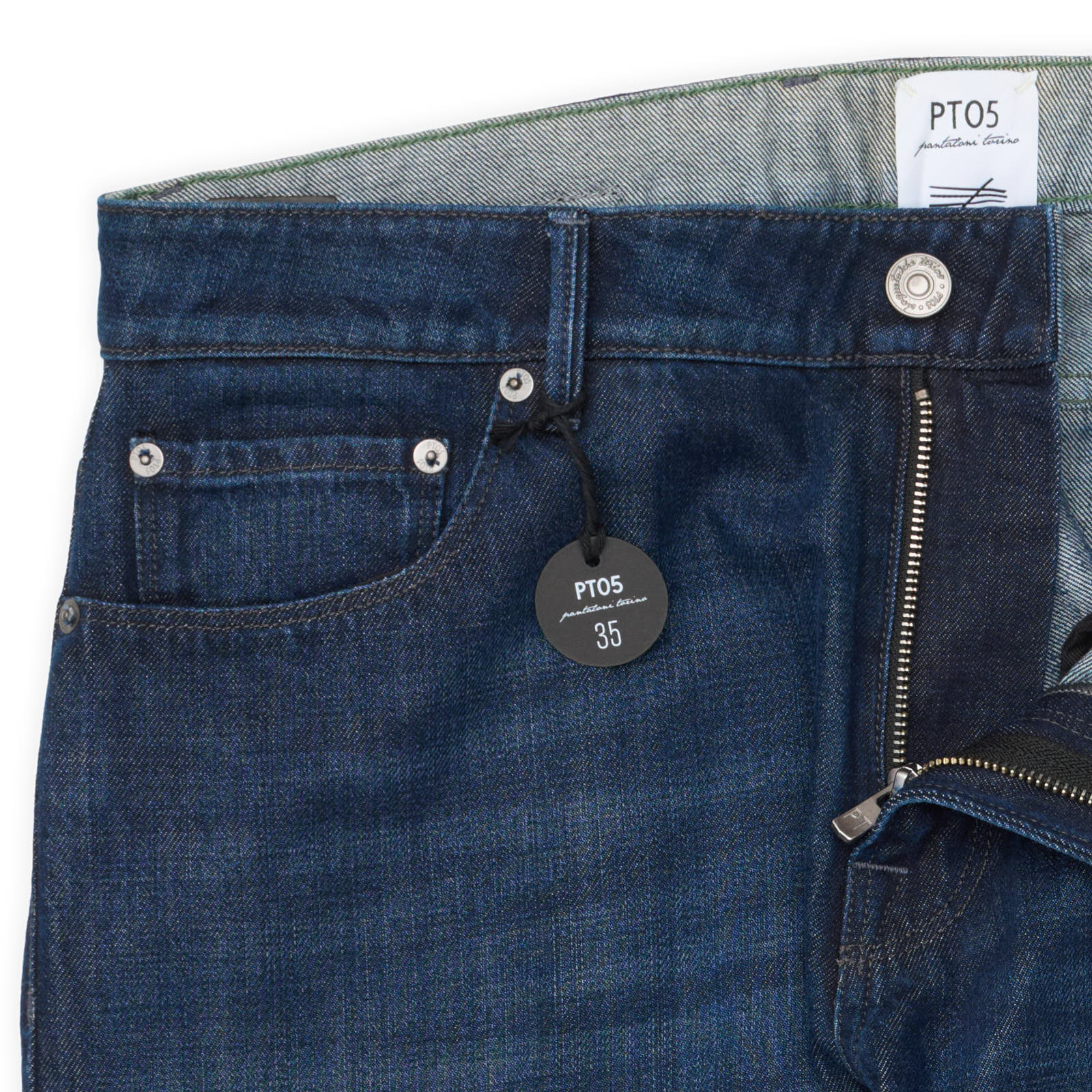 PT05 Torino Jeans outlets 34 x 34