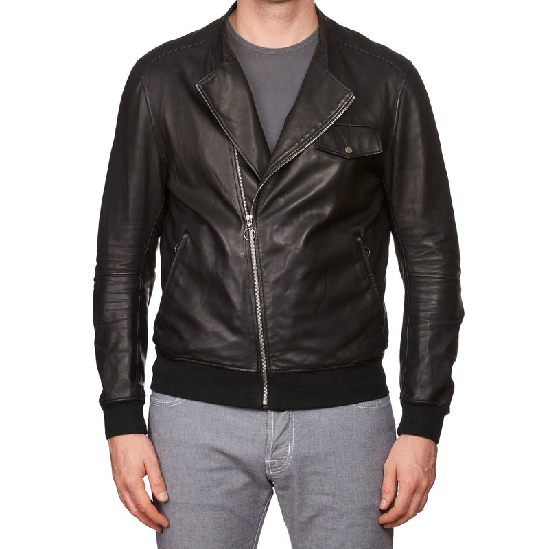 Seraphin Leather Jacket for Men