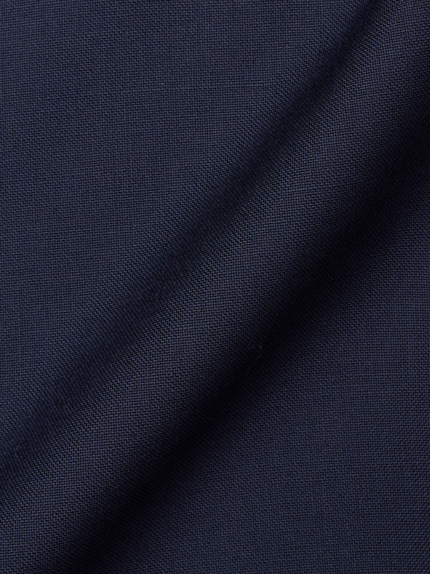 STILE LATINO Handmade Navy Blue Wool-Mohair Suit EU 52 NEW US 42