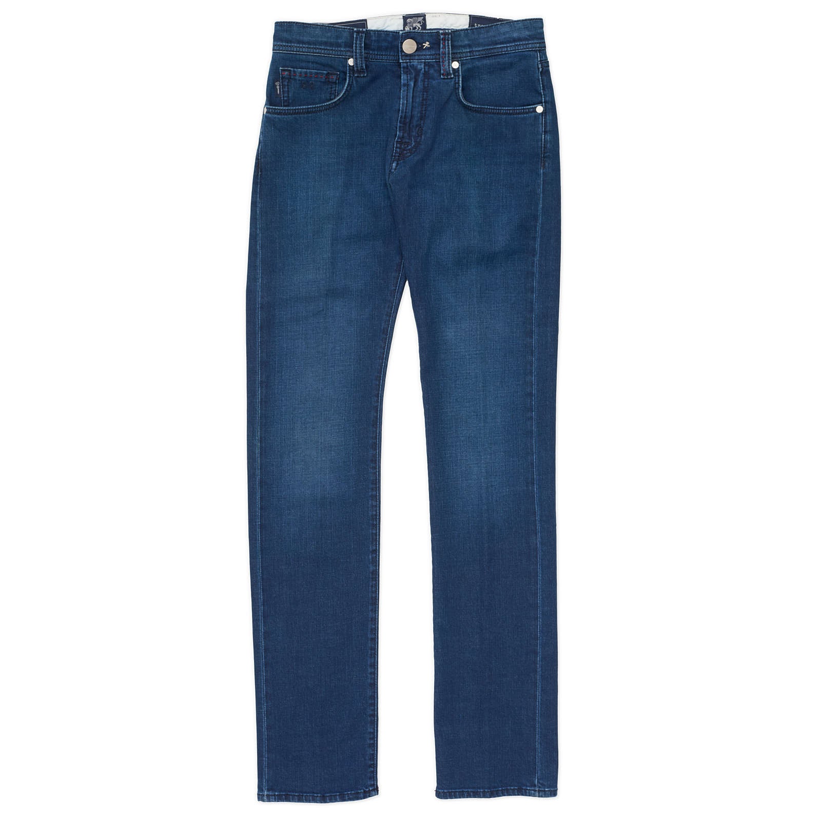 Jeans TRAMAROSSA Woman color Blue