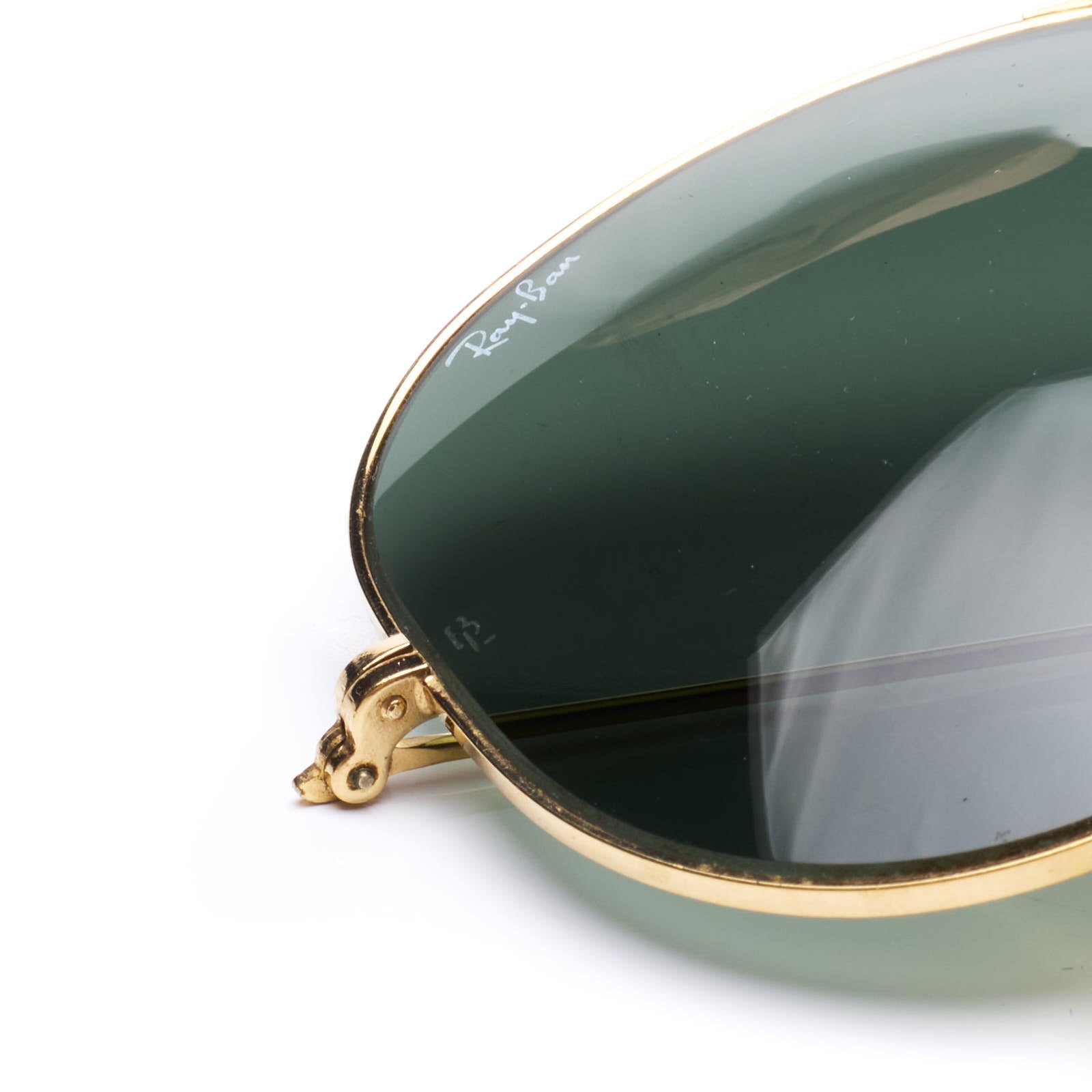 Ray ban aviator fashion xl