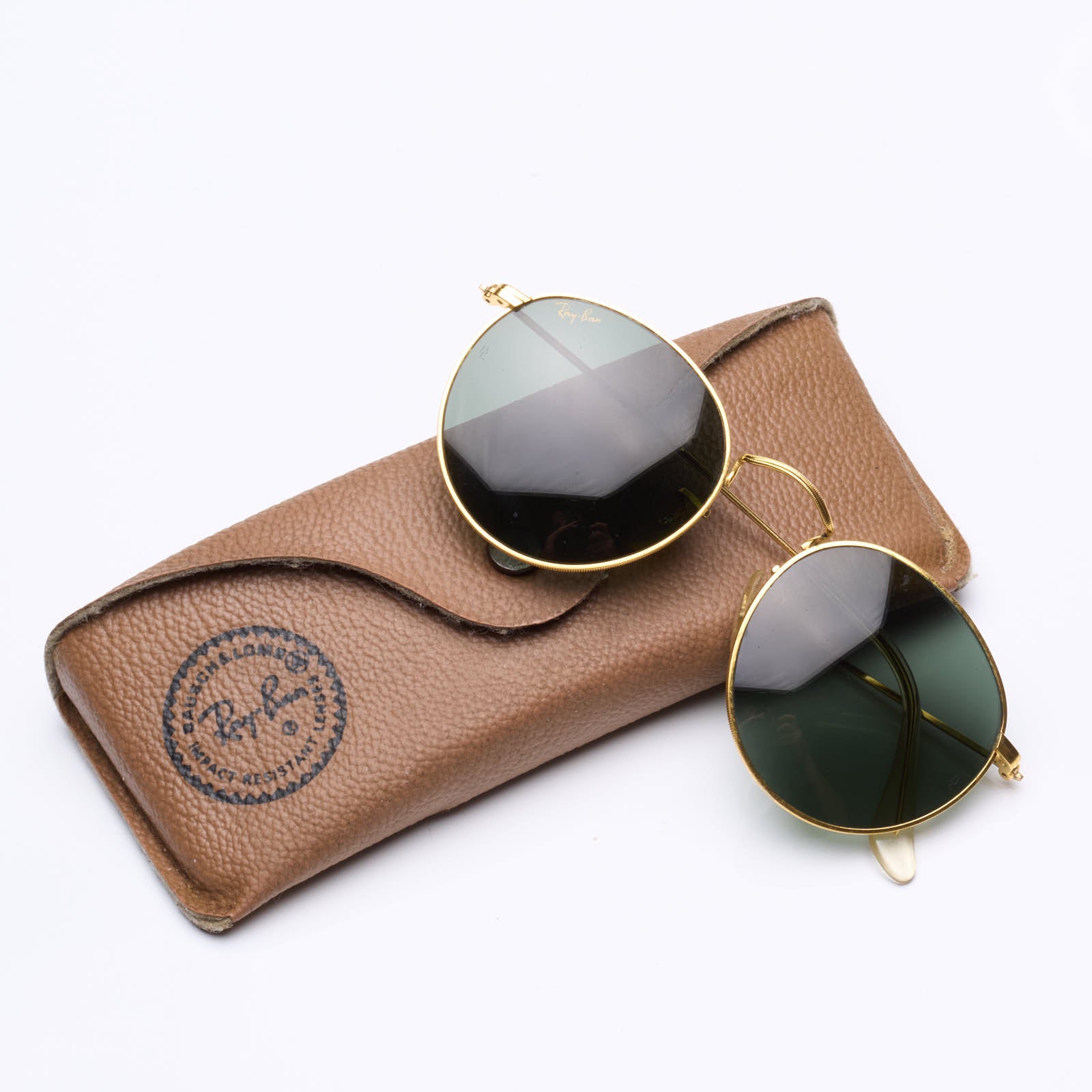 B&l ray ban hotsell