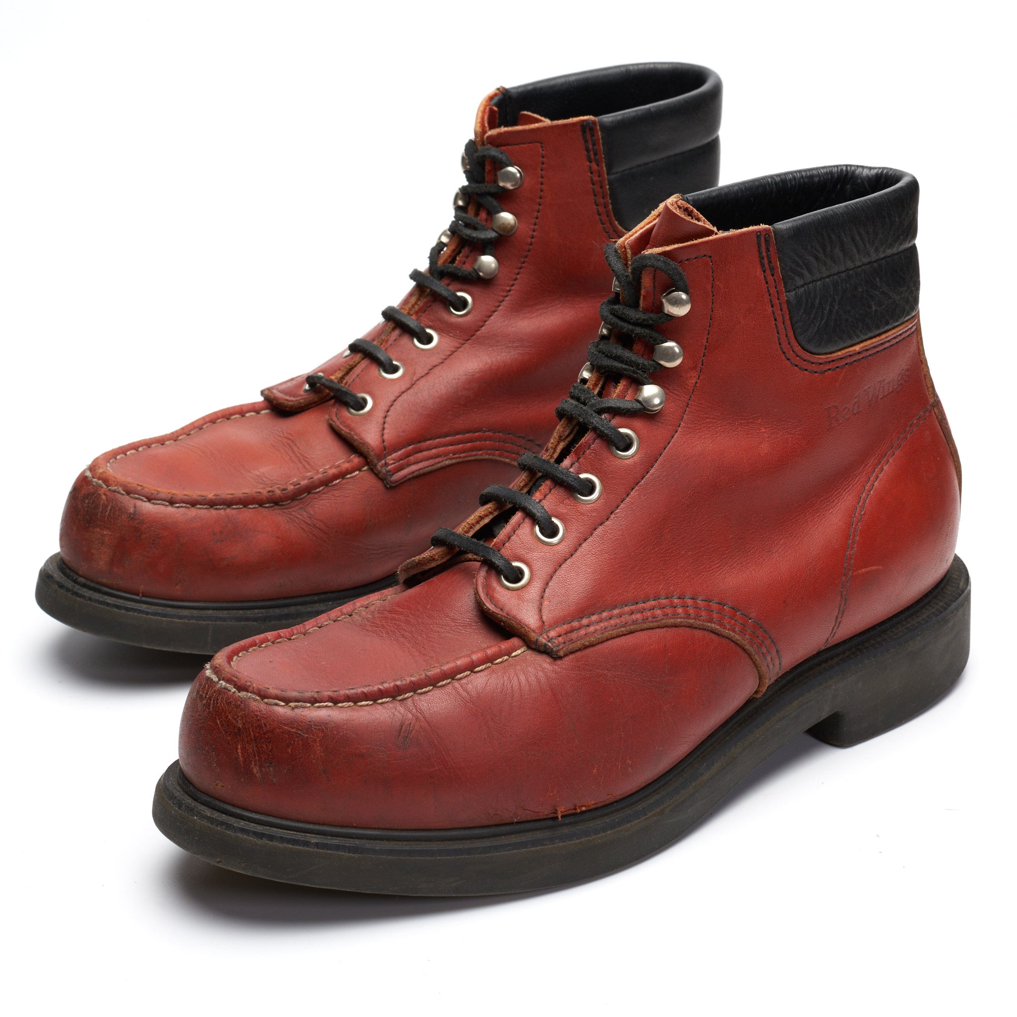 Red wing boots store 202