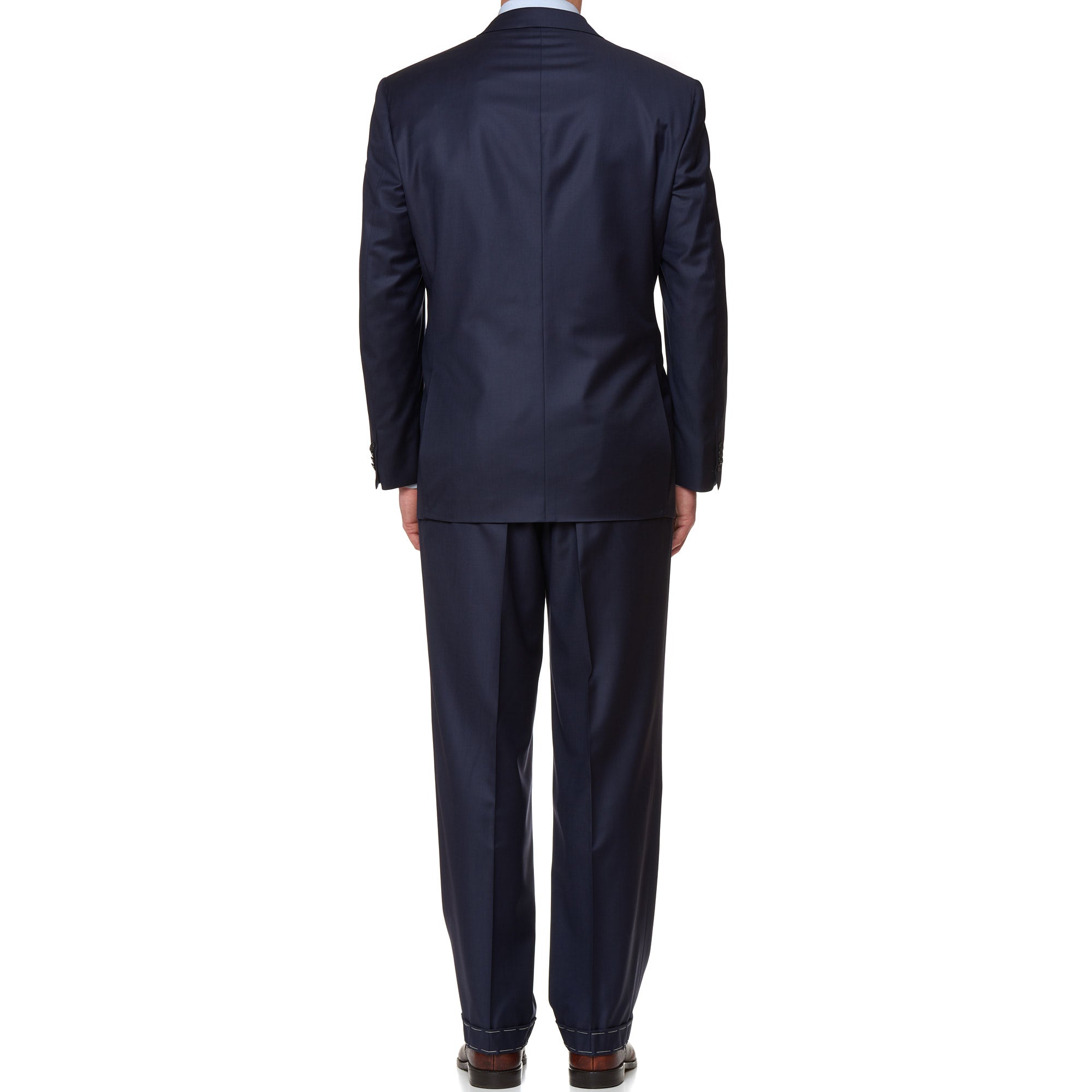 Brioni store suits price