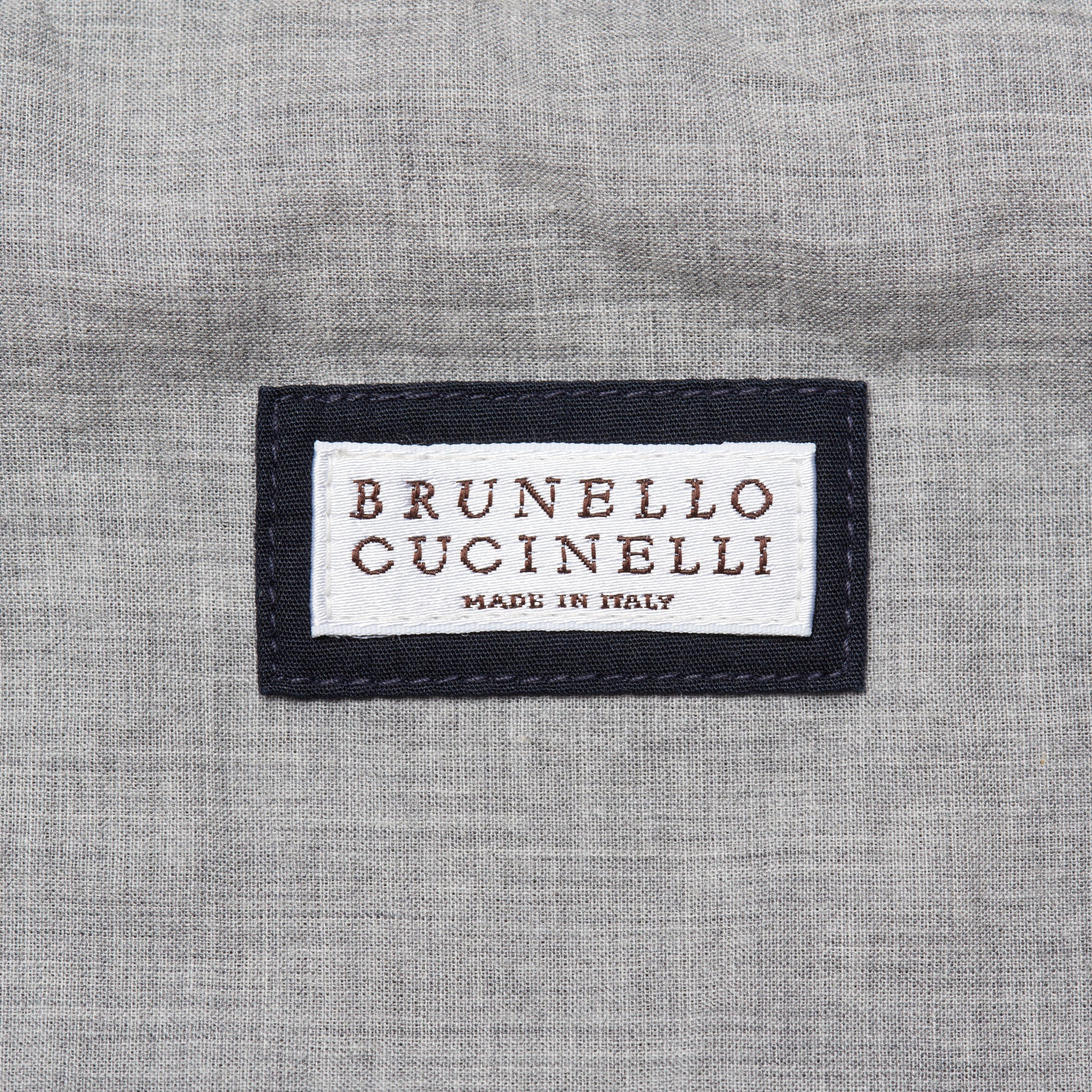 Brunello Cucinelli - Fashion Made in Italy - Partners - Orizzonte