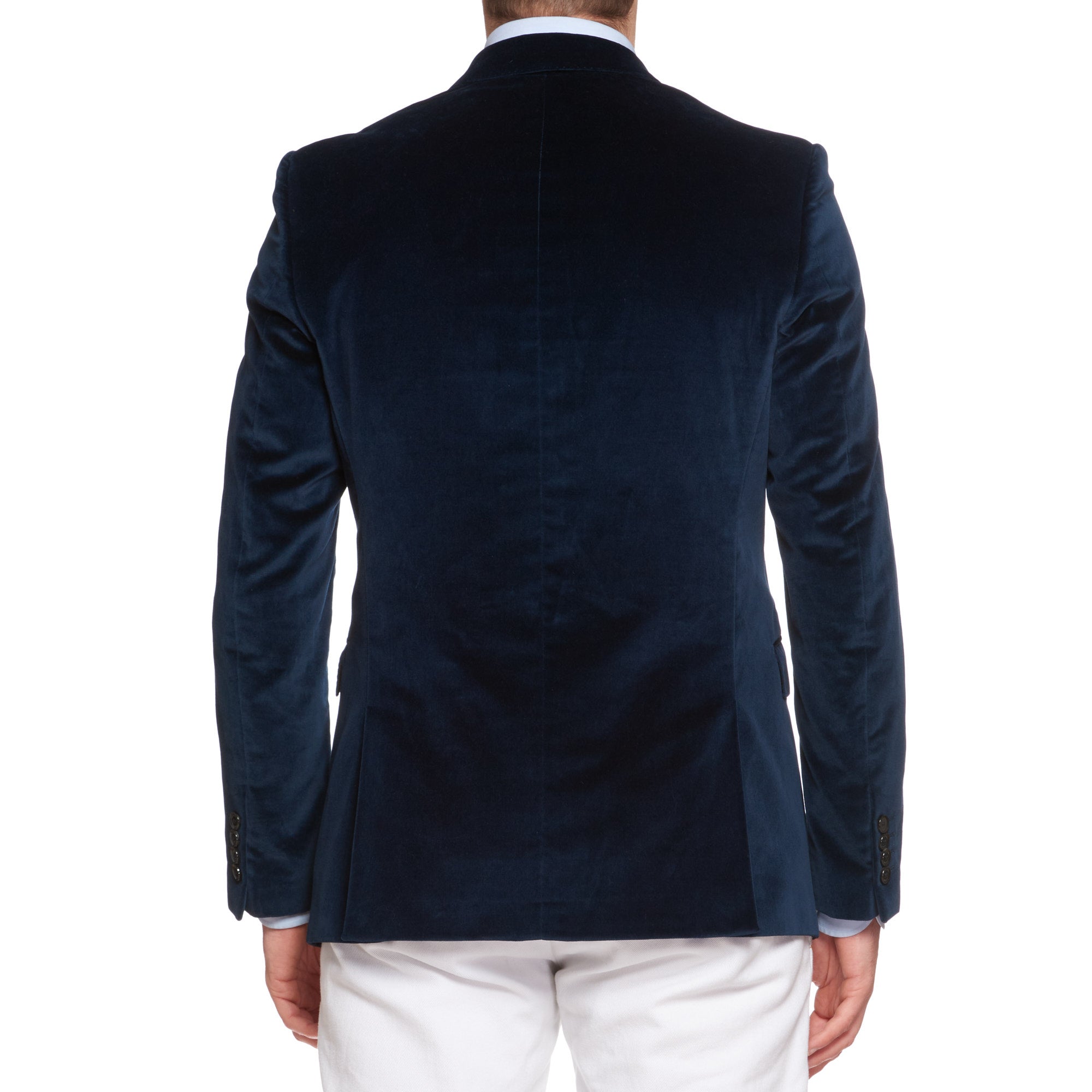 Burberry hotsell velvet jacket