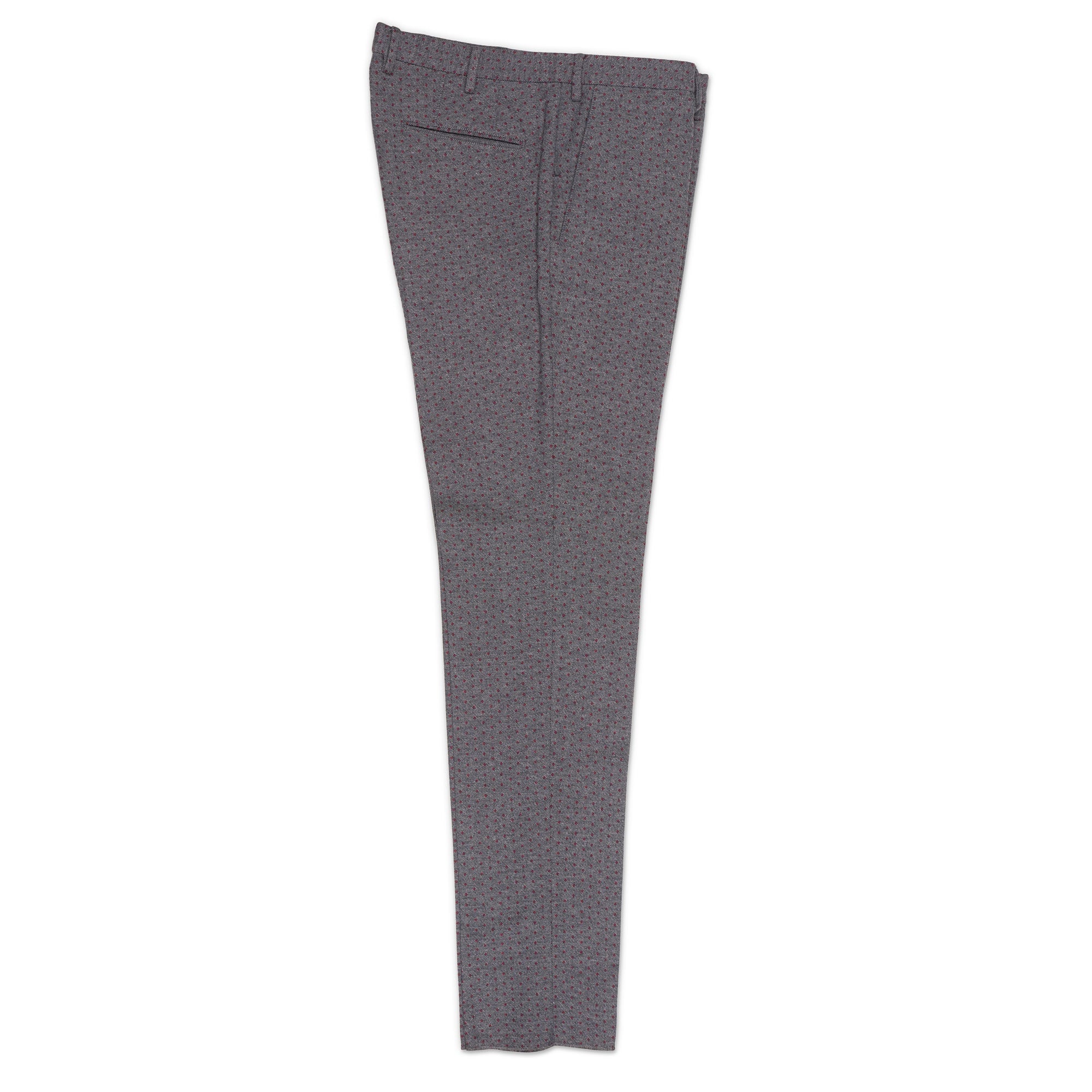 Pants INCOTEX Men color Grey 1