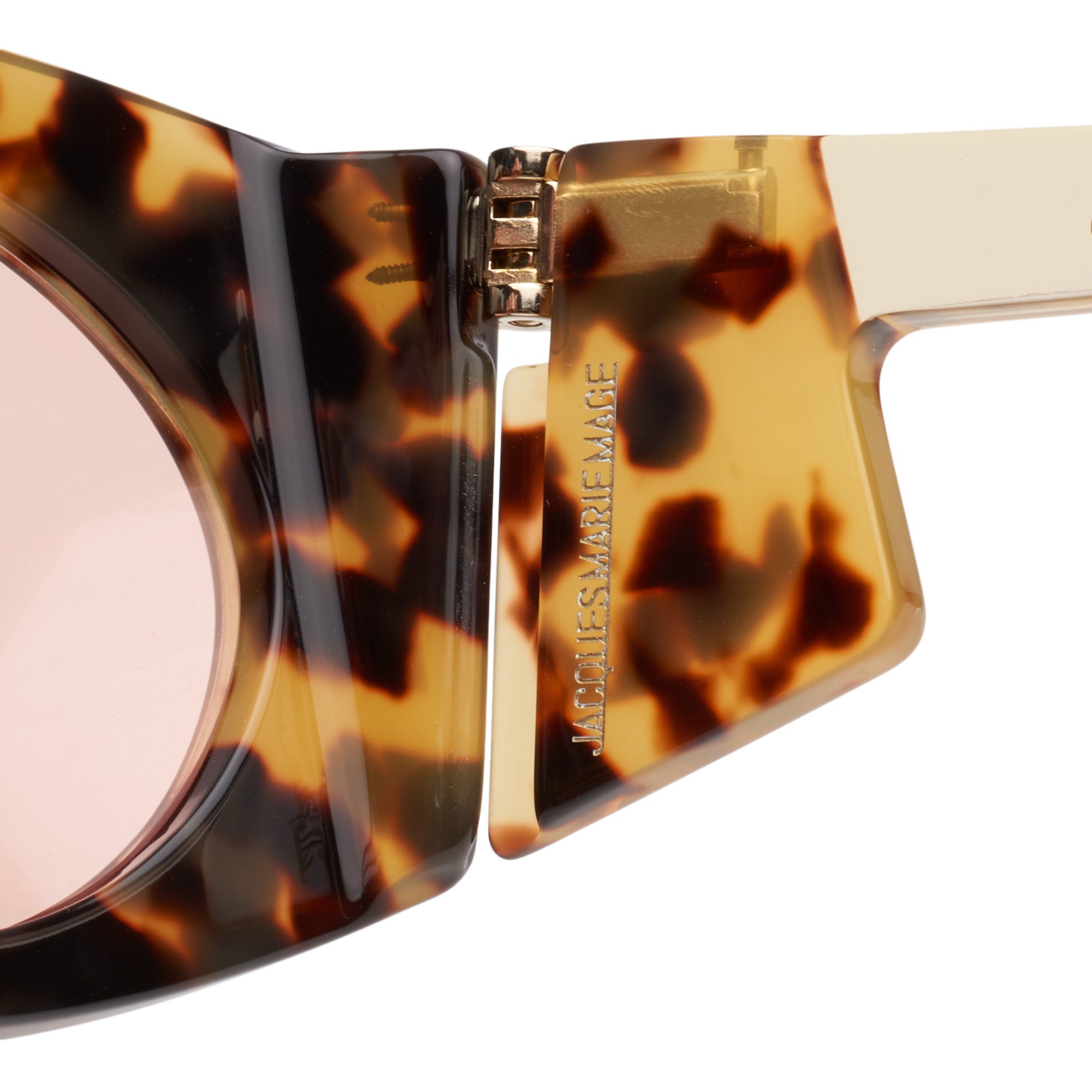 Jacques Marie Mage Duval JMMDV-90 Limited Edition Sunglasses