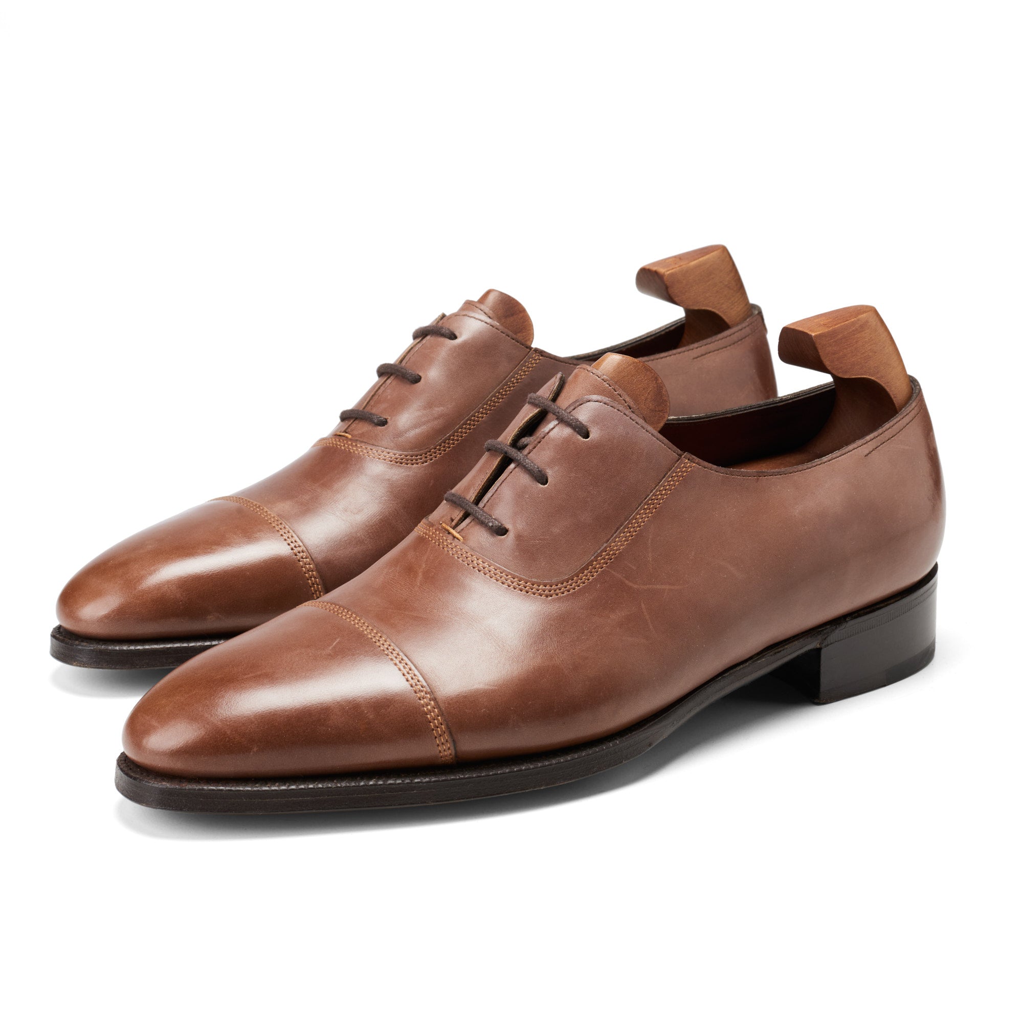 JOHN LOBB 