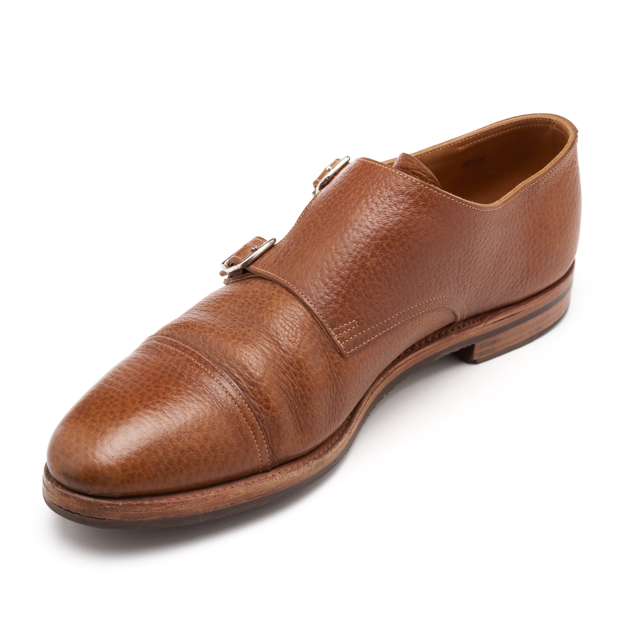 john lobb william 6.5E - 靴