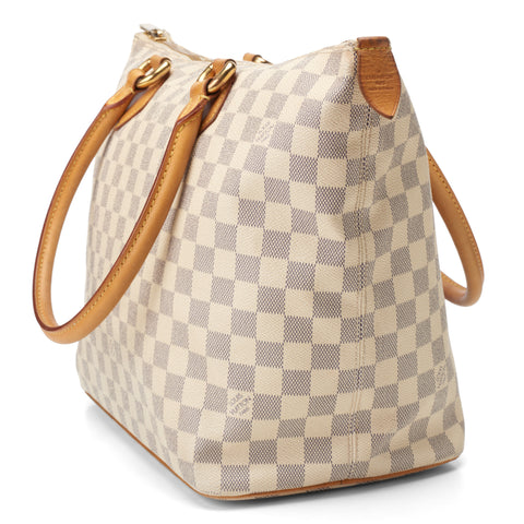 Louis Vuitton Neverfull MM in Cognac Brown cowhide leather, Luxury, Bags &  Wallets on Carousell