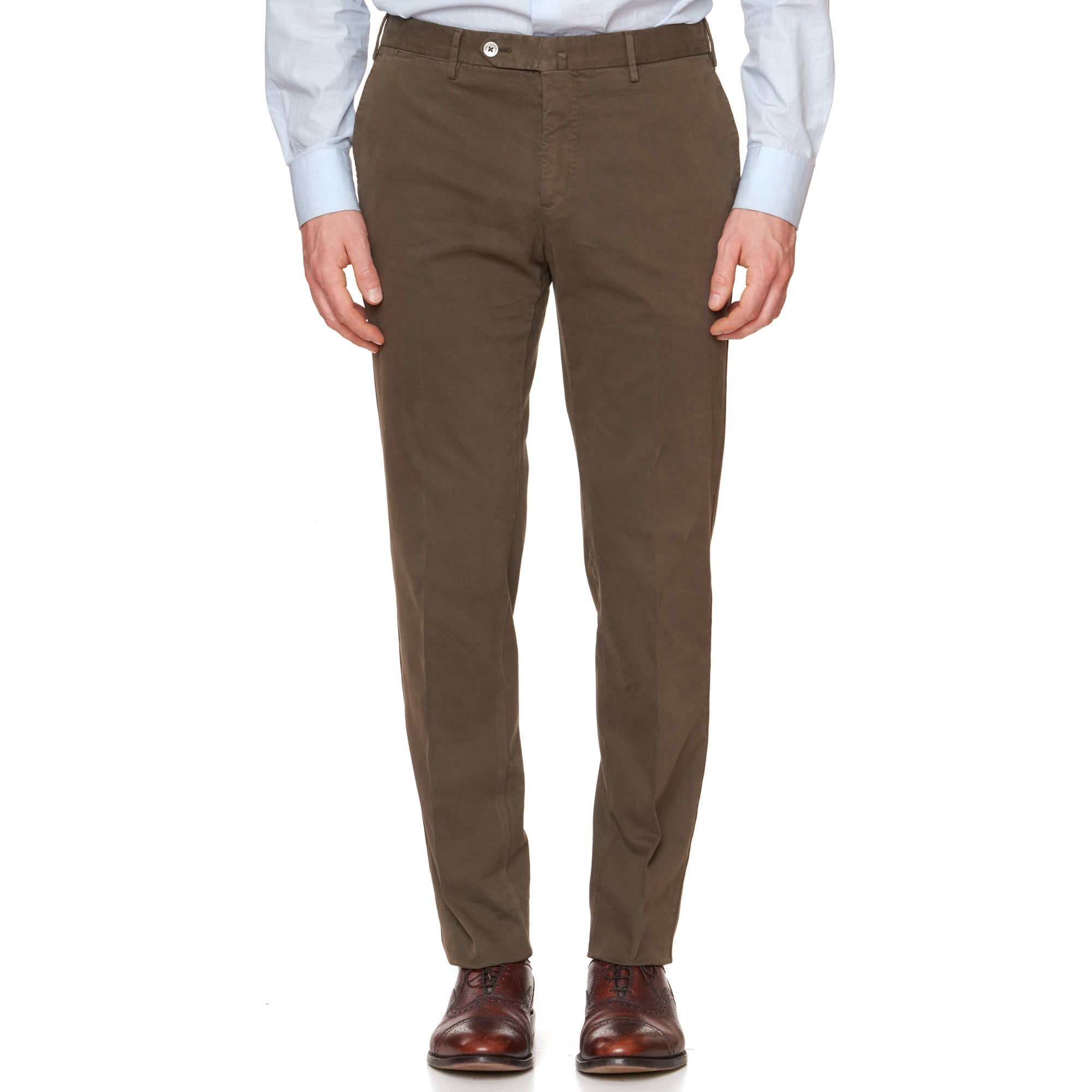 PT01 Pantaloni Torino Pants for Men