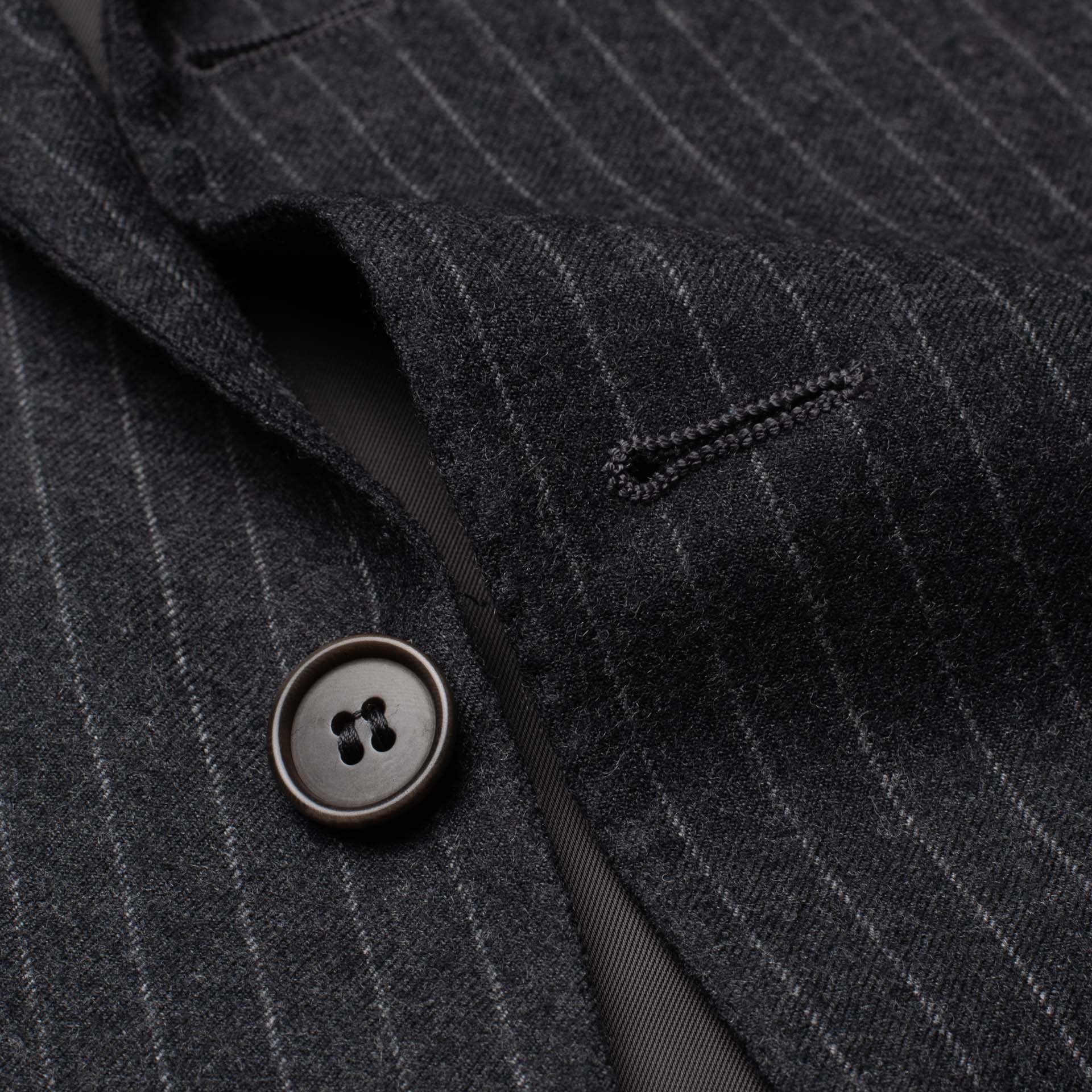 Cashmere suit jacket