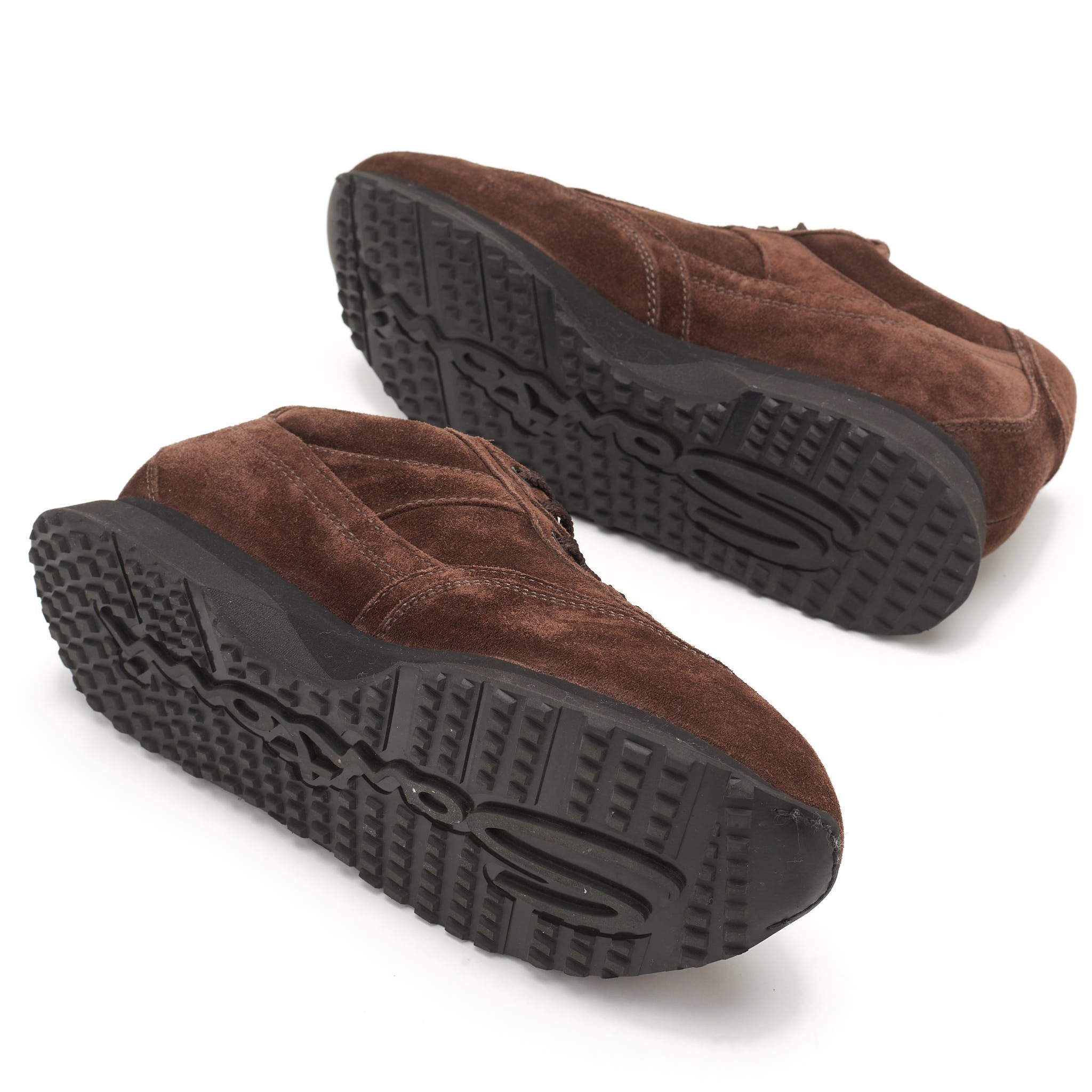 Authentic Berluti Black Patina Calfskin Shoes,UK8.5/US9.5