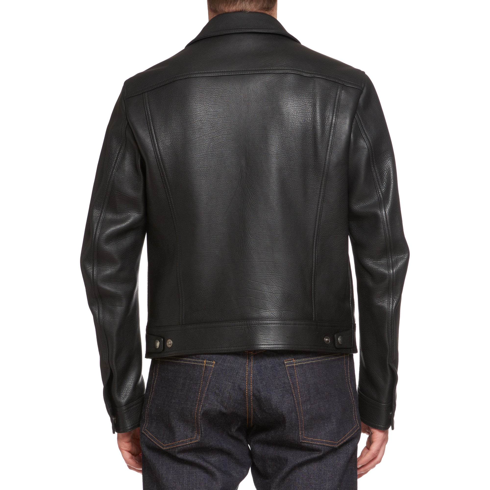 Tom ford 2024 black jacket