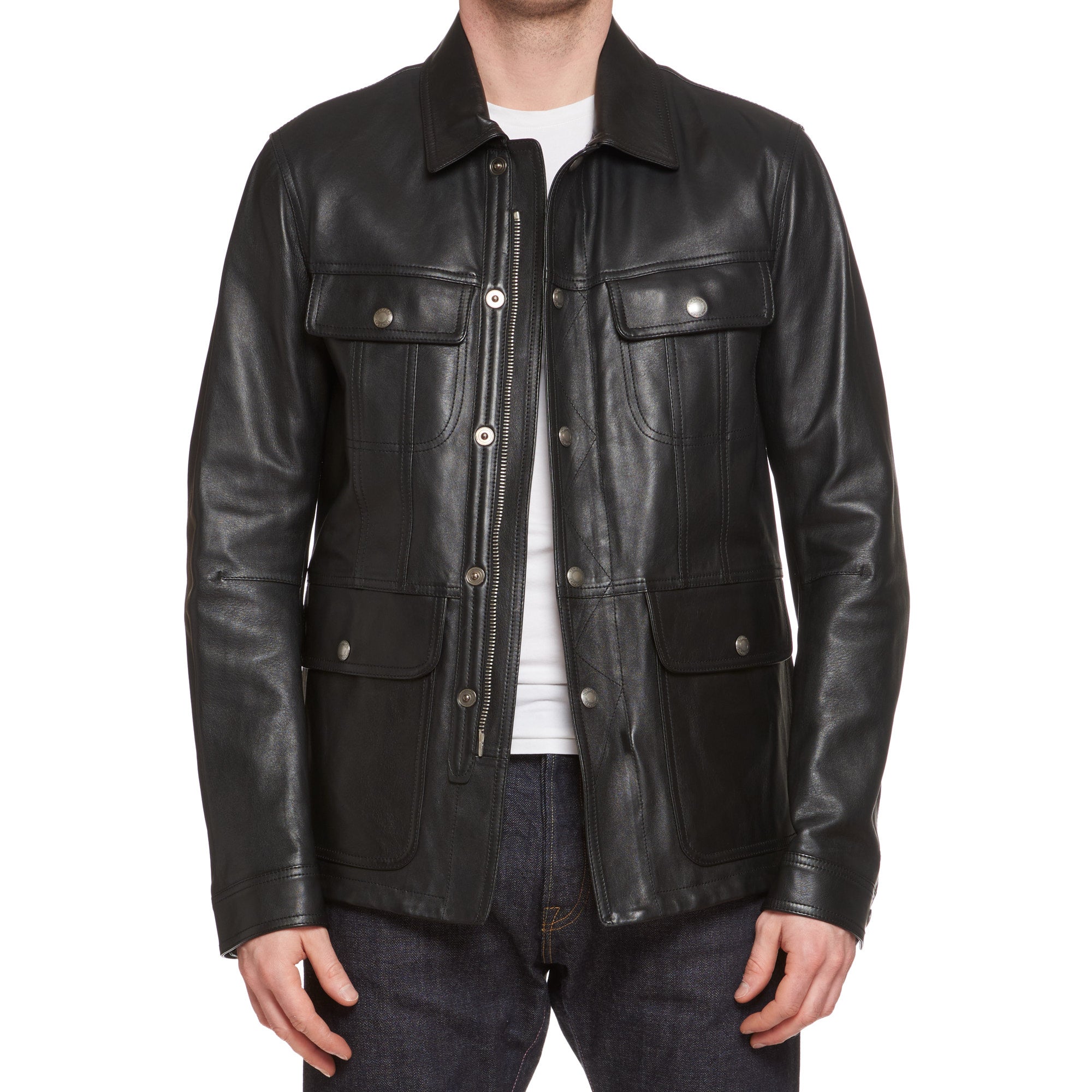 Tom ford crocodile clearance jacket