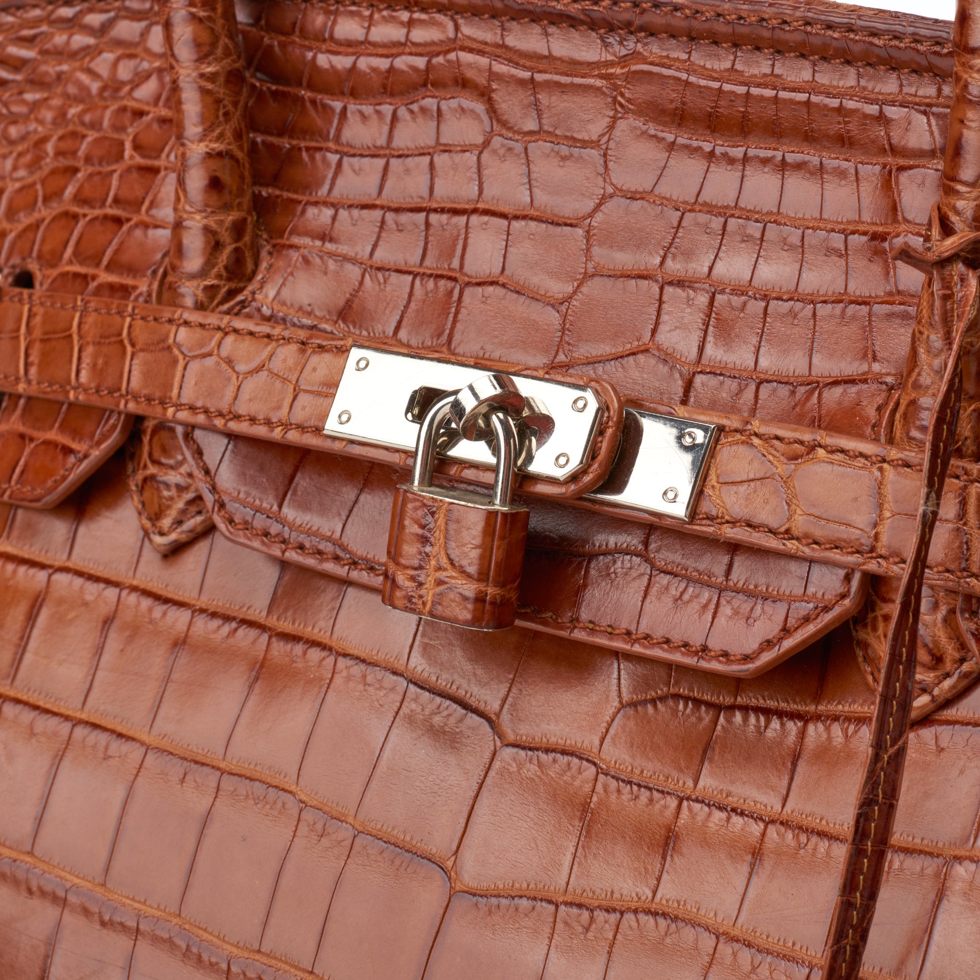 Barenia Leather: One Of The Rarest Leather Types In The World