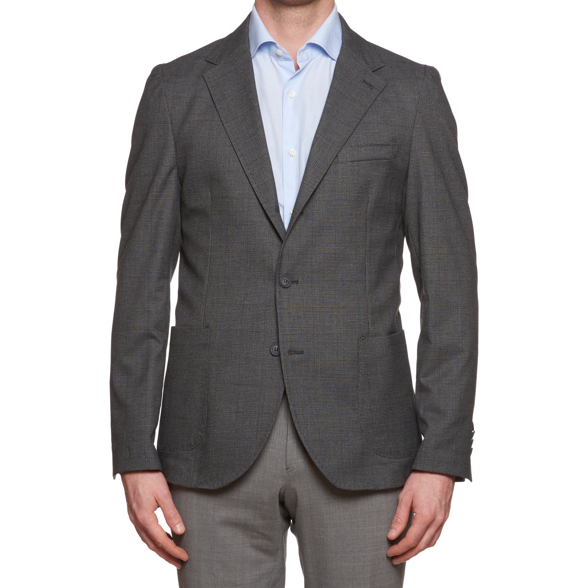 42 long sport discount coat