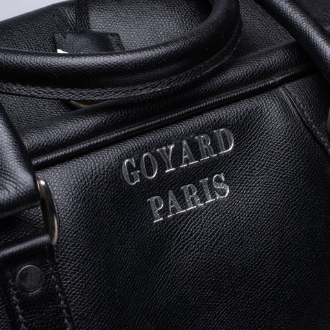 GOYARD CROISIÈRE TRAVEL BAG 50 – fabricsforsale